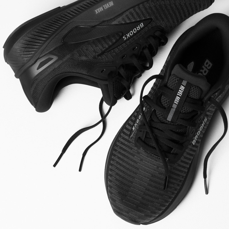 BROOKS Revel Max outlook