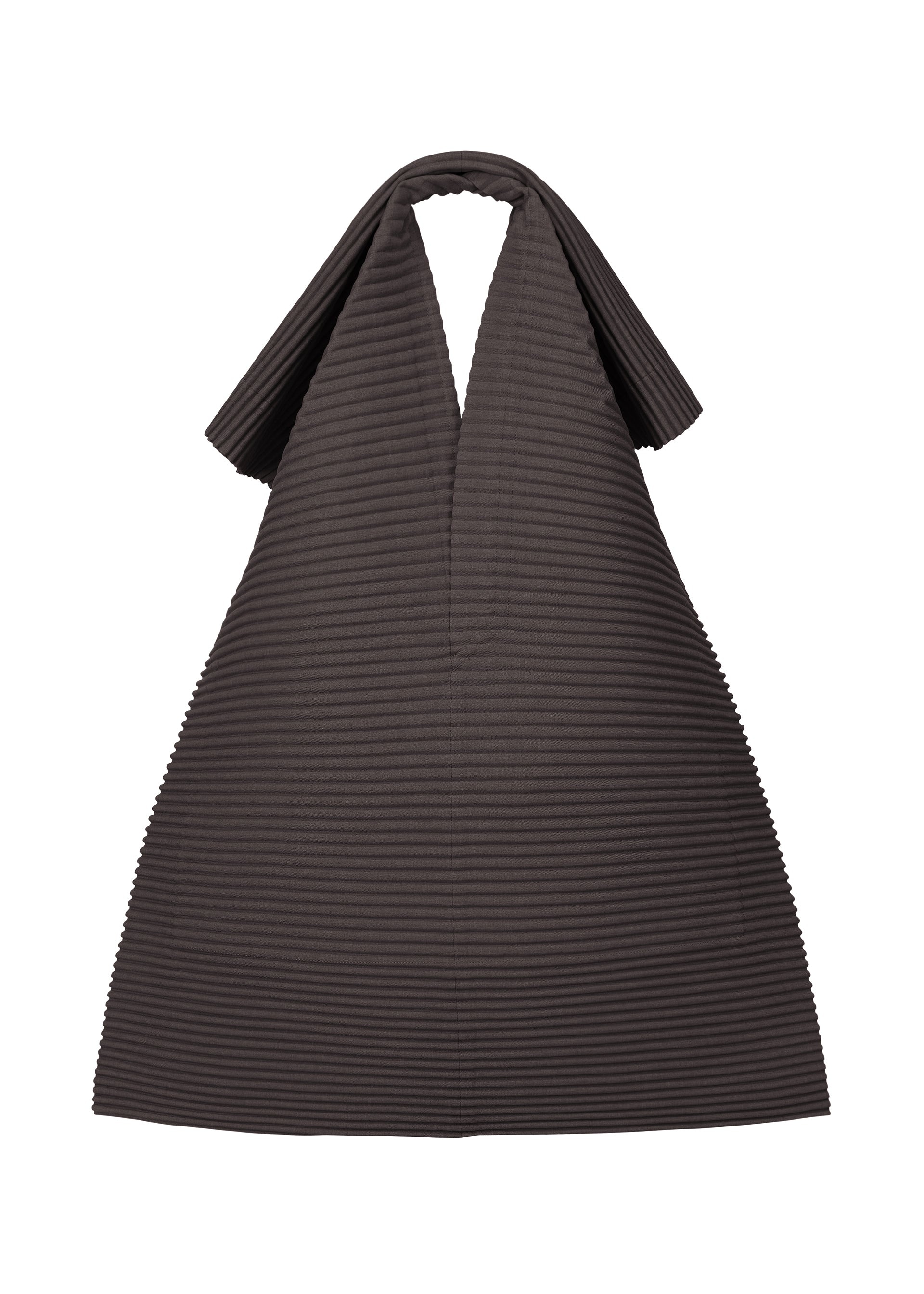HORIZON PLEATS BAG - 1