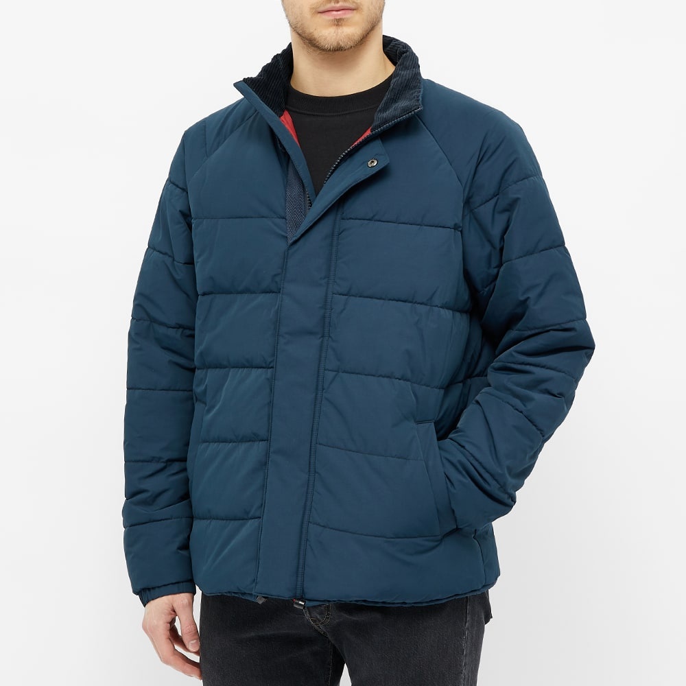 Barbour Enkle Quilt Jacket - 5