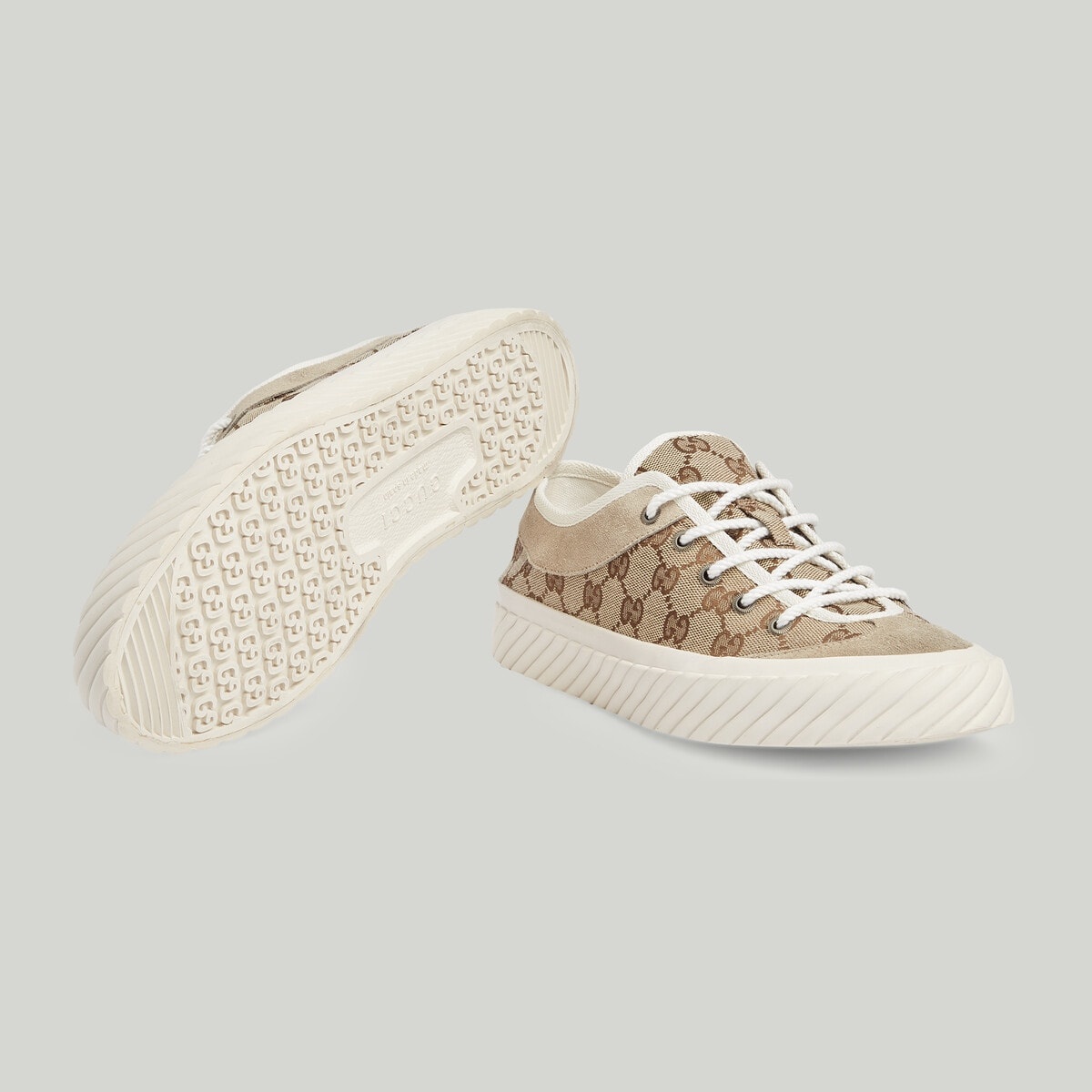 Men's GG sneaker - 5