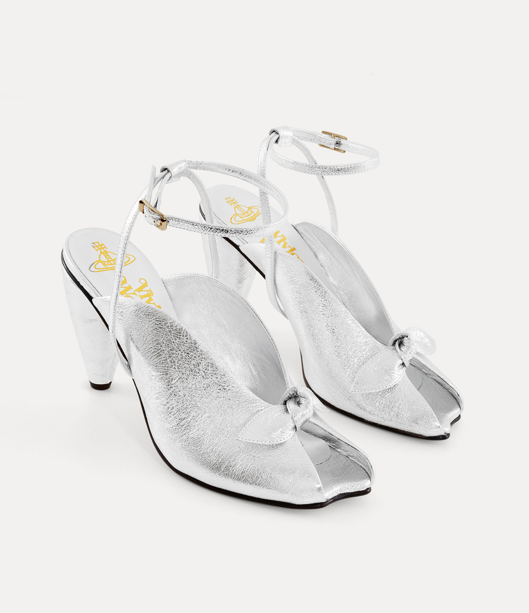 BOW PEEP SHOE - 6