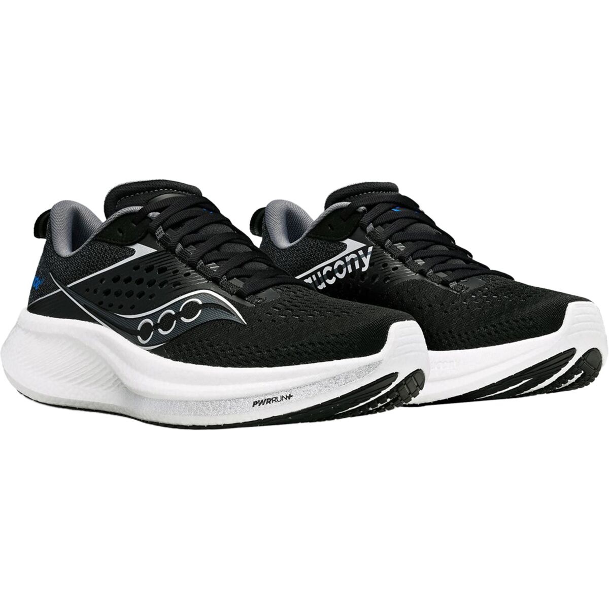 Ride 17 Running Shoe - Men's - 4