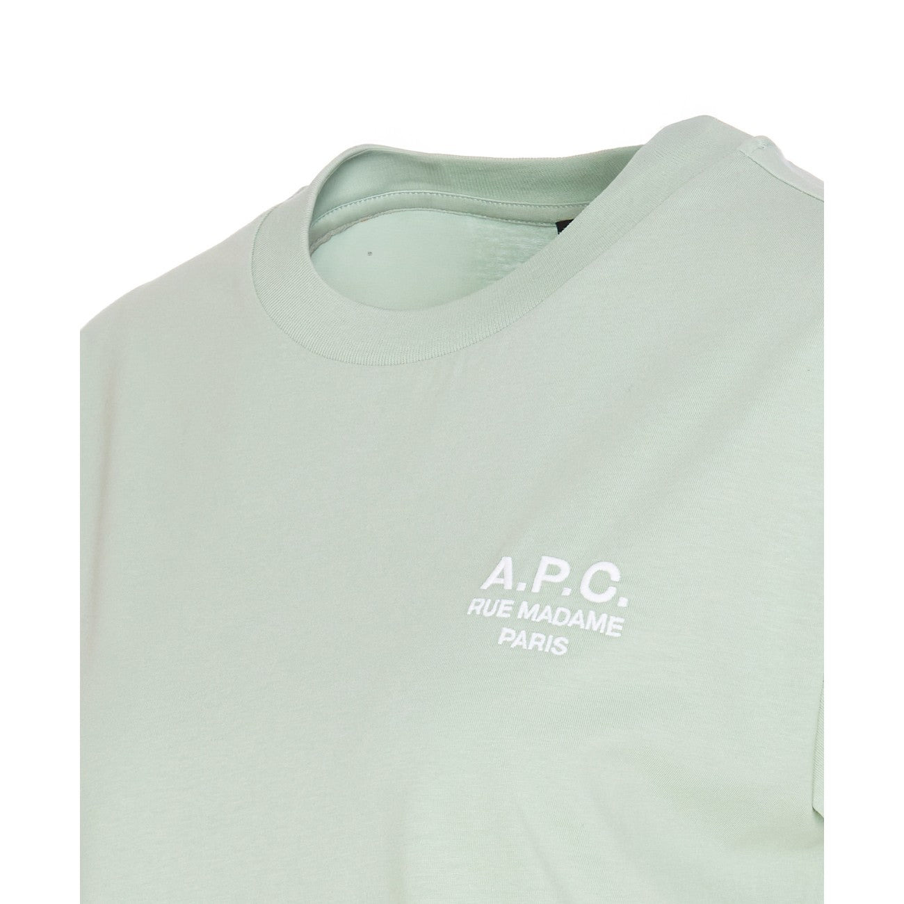 A.P.C. Women Standard T-Shirt - 3