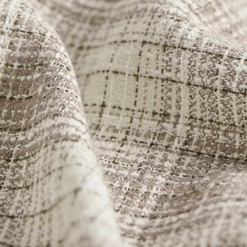 Button-Up Shirt in Textured Check 8
