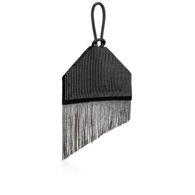 Berlinguinio BLACK/LIGHT CHROME - 5