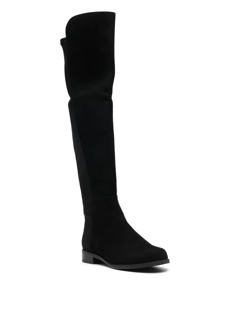 Stuart Weitzman Sleek Tall Boots outlook