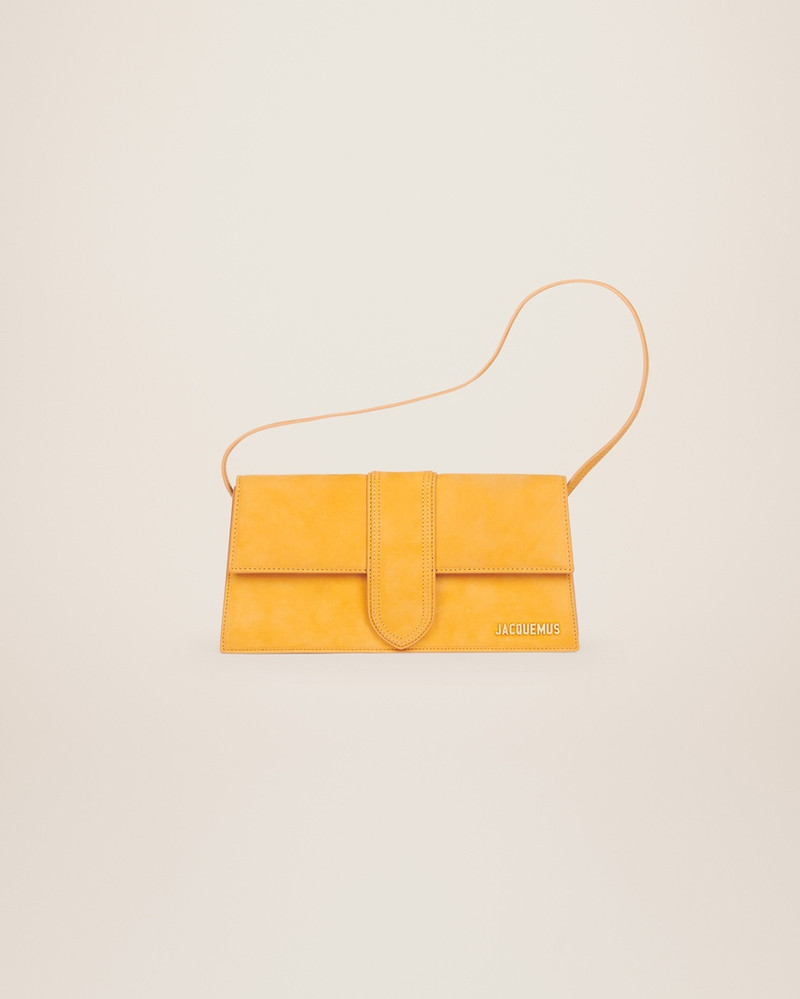 Le Bambino long - 1