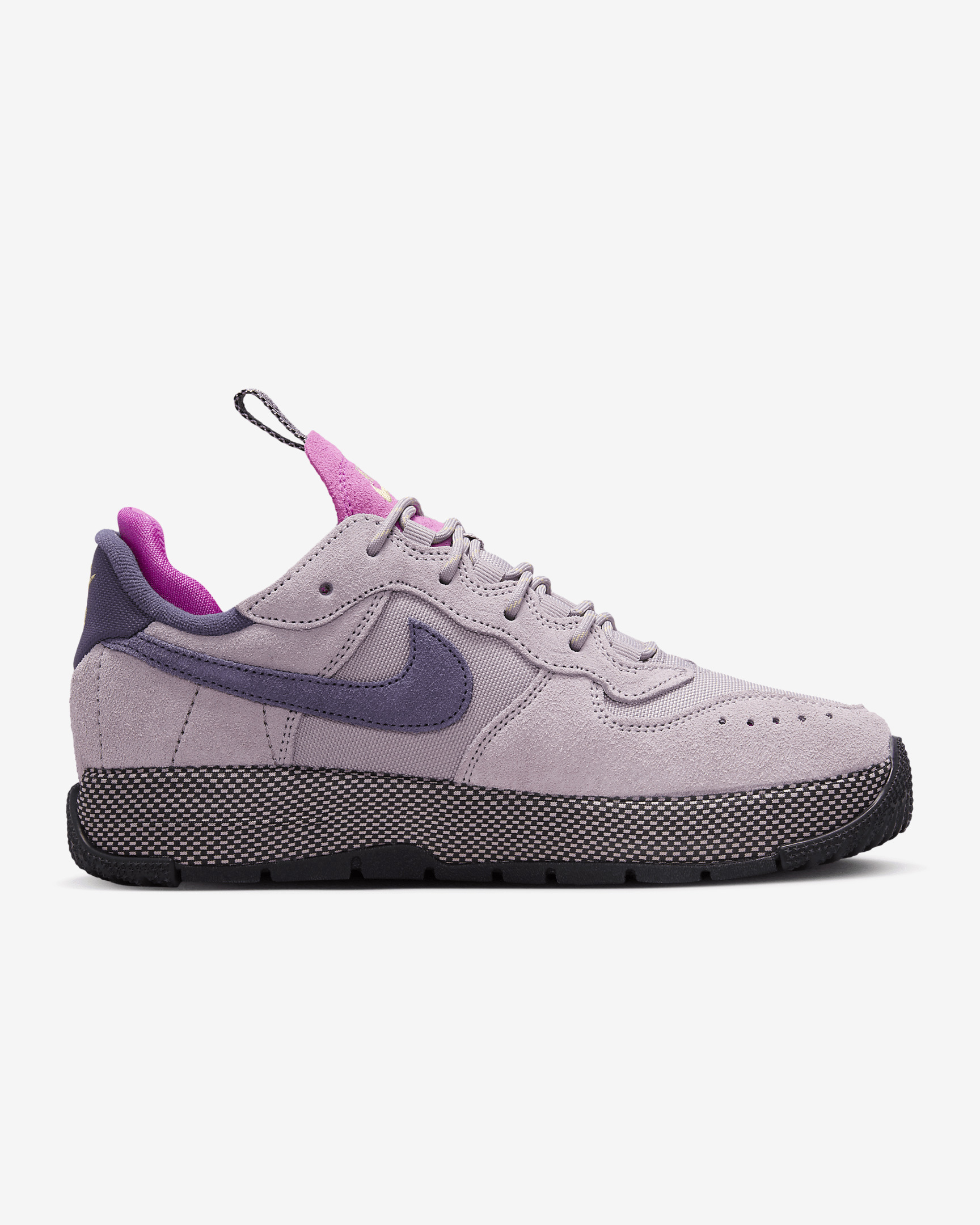 Nike Air Force 1 Wild Women's Shoes - 3