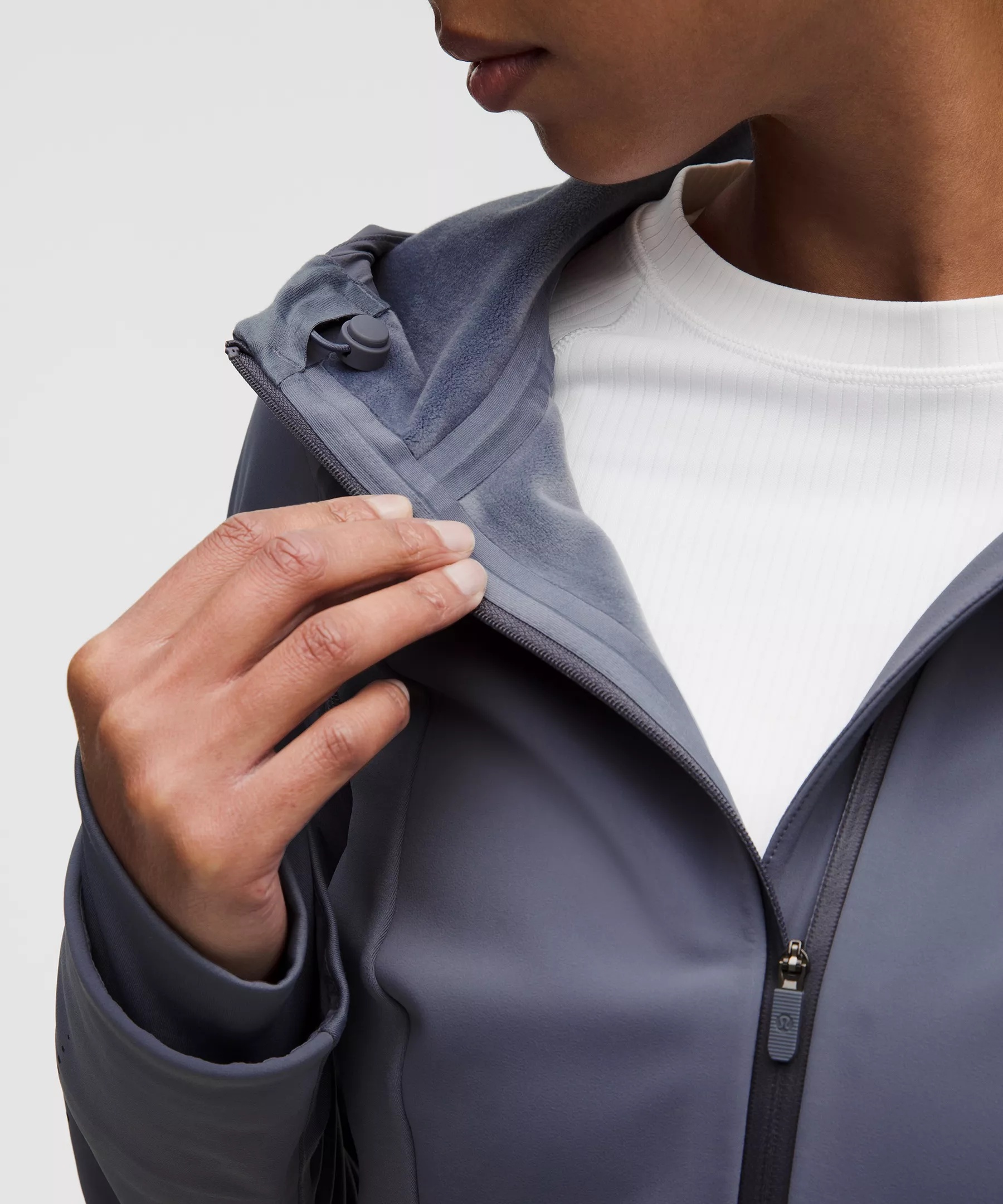 Women's Cross Chill Performance Jacket - 8