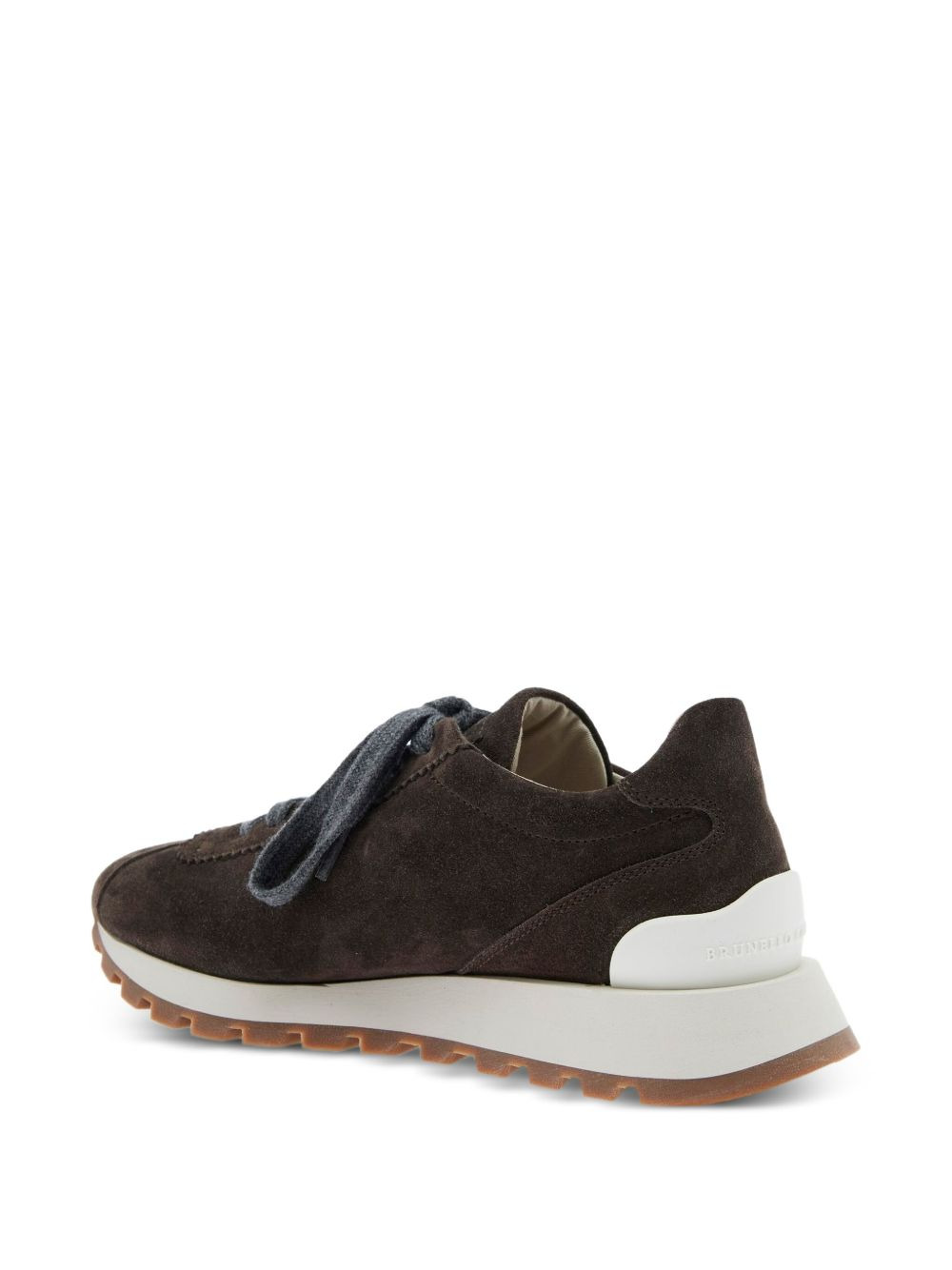 Brunello Cucinelli Sneakers Black - 3