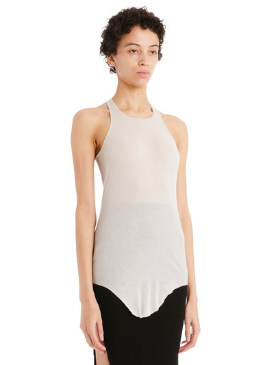 Rick Owens TOP outlook