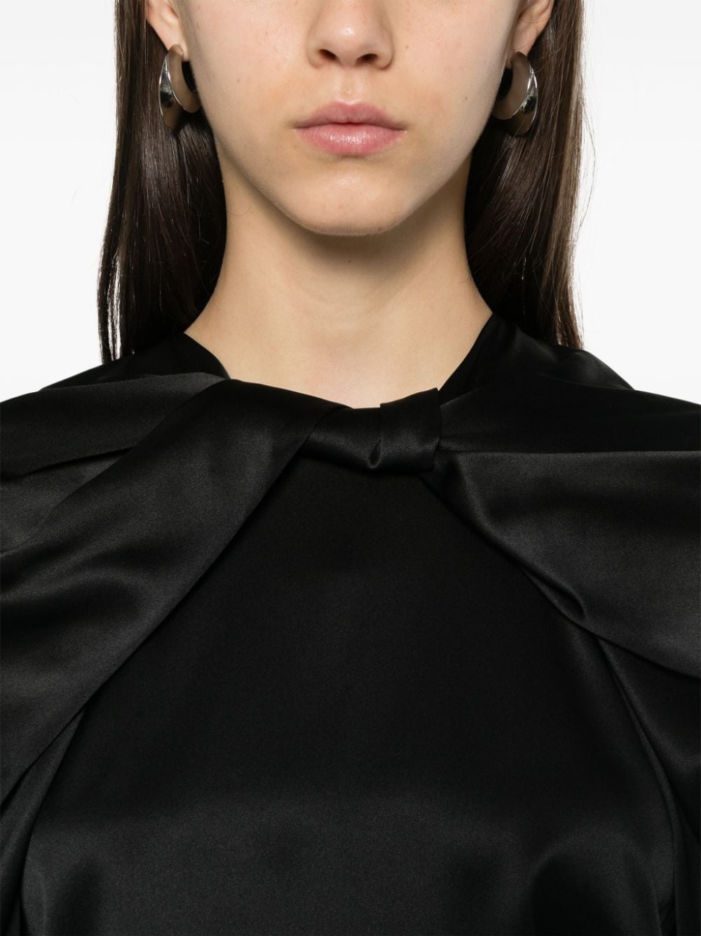 Key blouse - 5