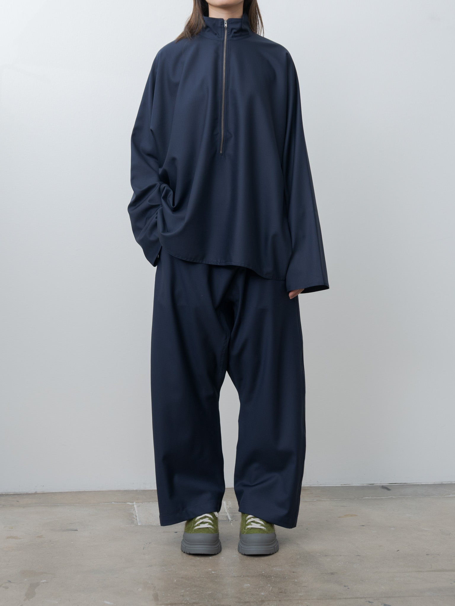 Plof Trouser - Admiral - 7