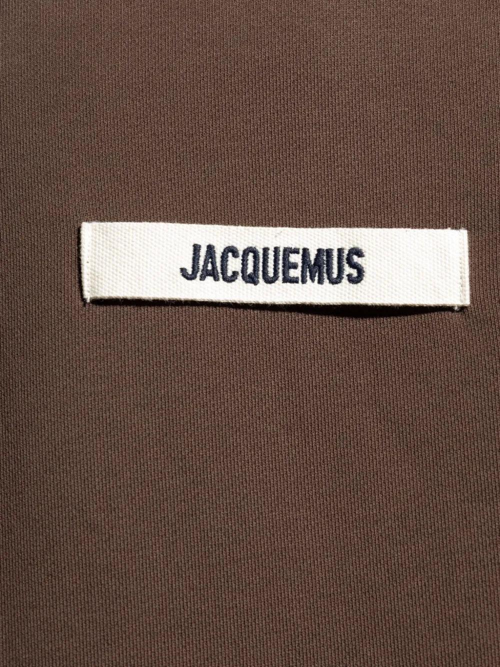 Logo Hoodie - 5