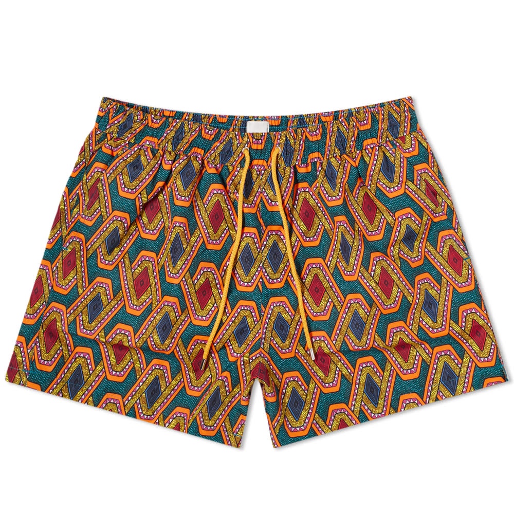 Paul Smith Trippy Swim Short - 1