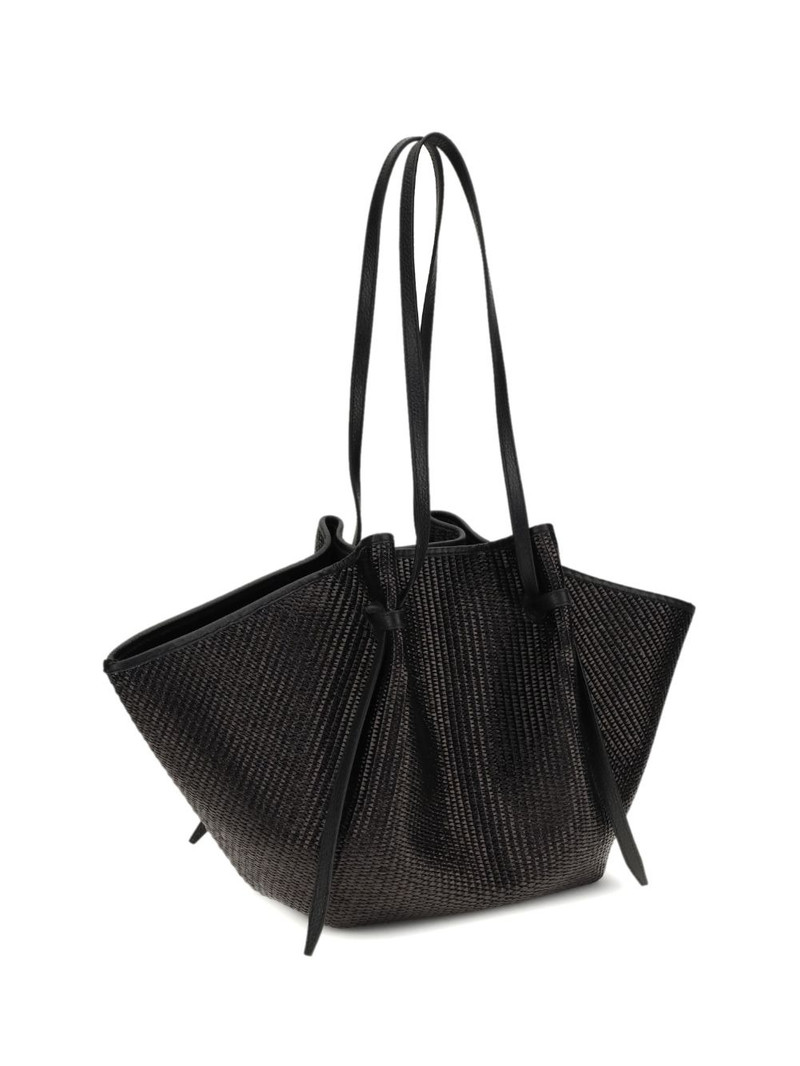 Yuzefi large Mochi tote bag outlook