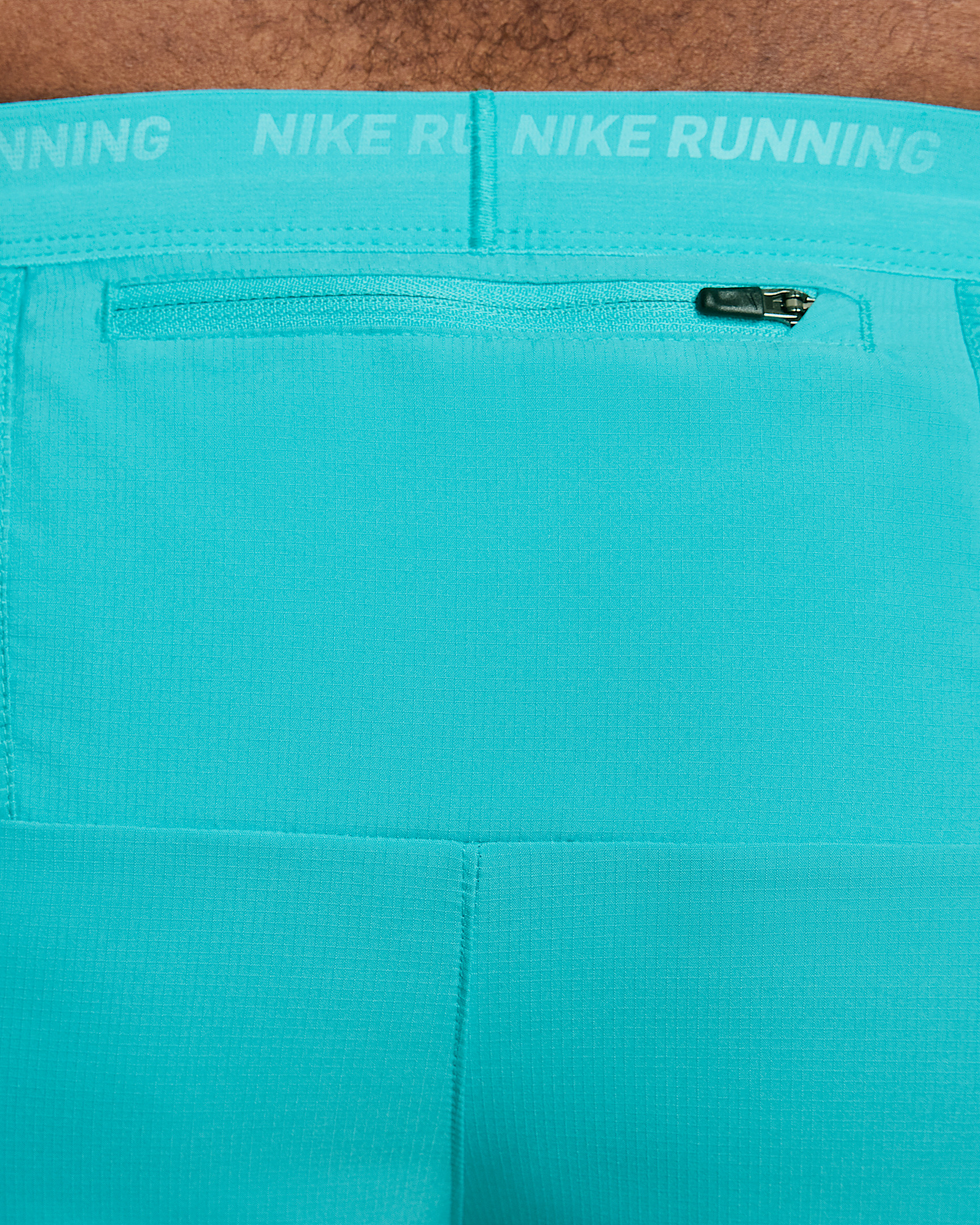 Nike Stride Men's Dri-FIT 5" Brief-Lined Running Shorts - 14