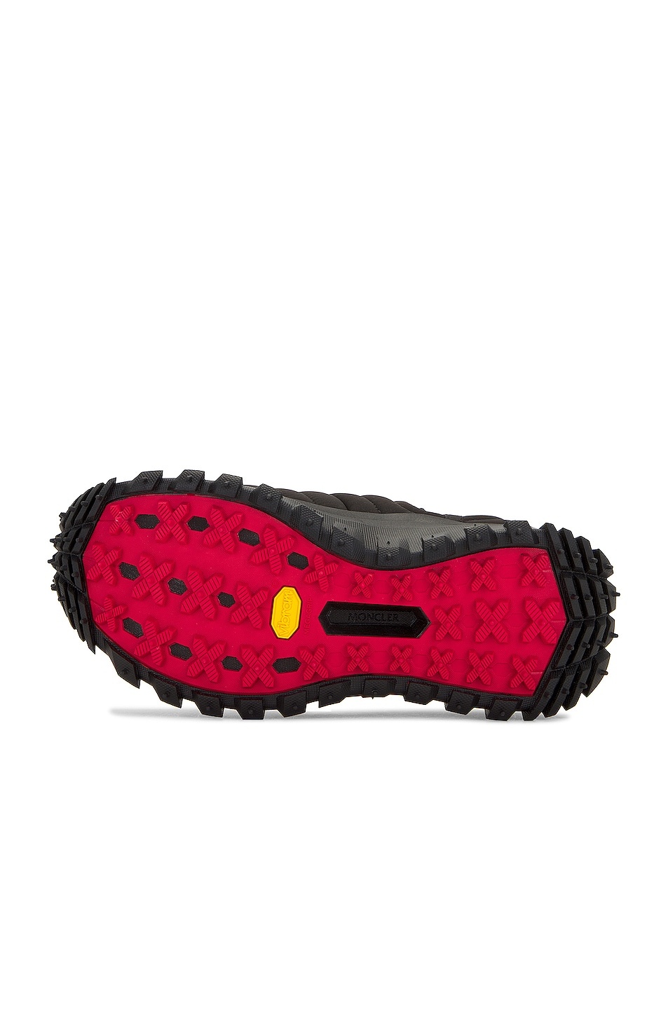 Apres Trail Low Top Sneakers - 6