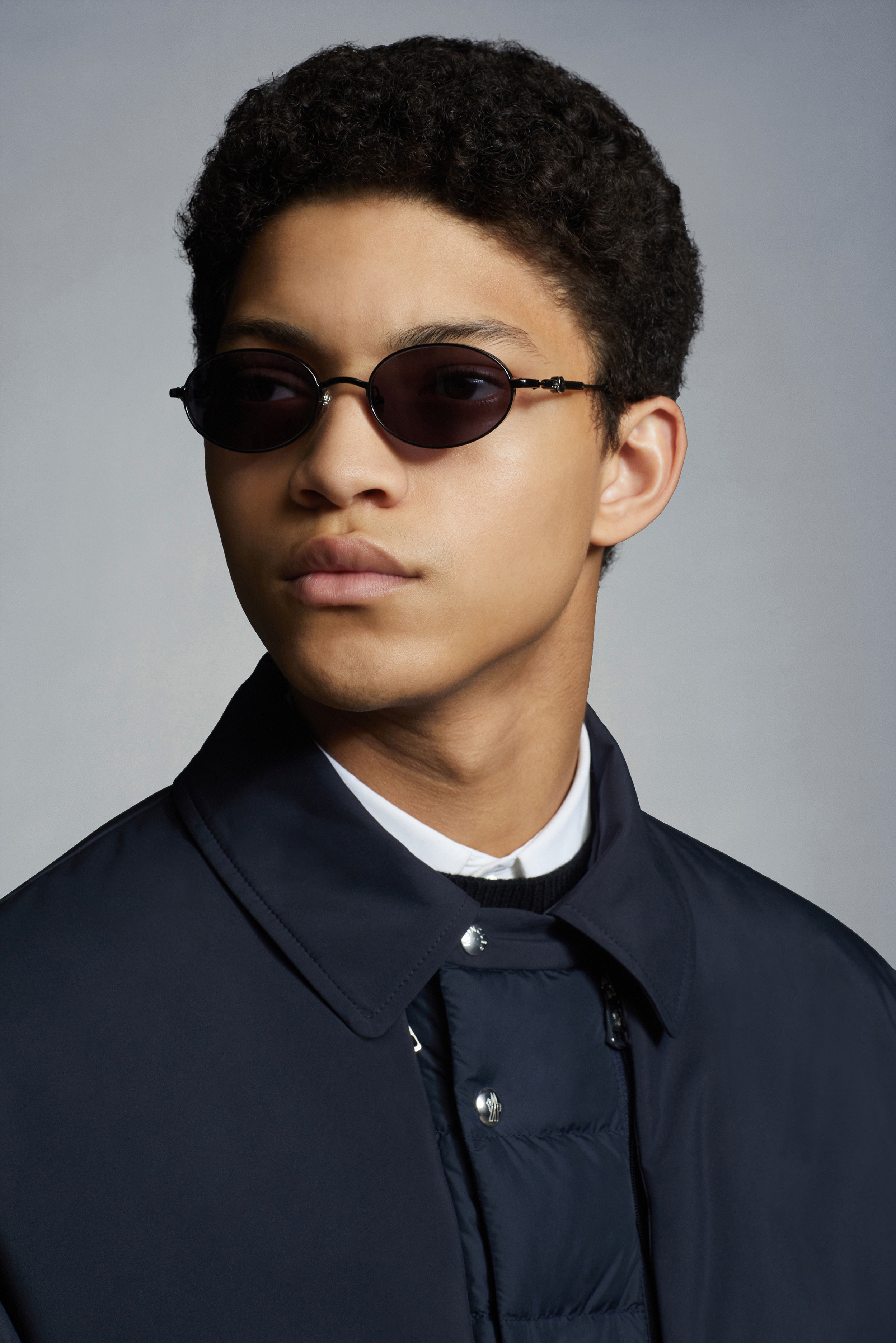 Tatou Round Sunglasses - 2
