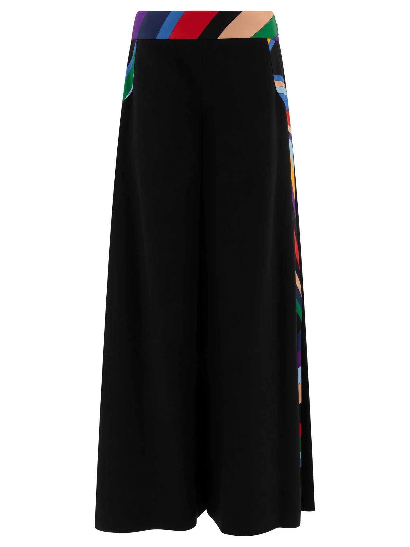 Pucci "palazzo" Pants - 1