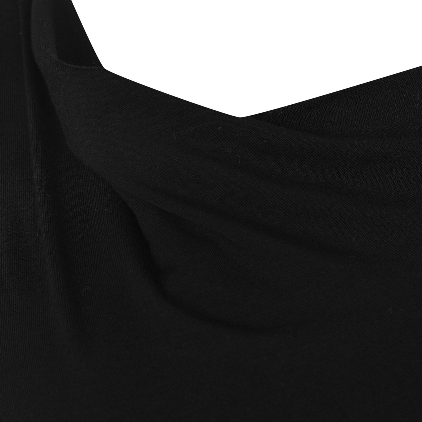 Jersey Dress - 4
