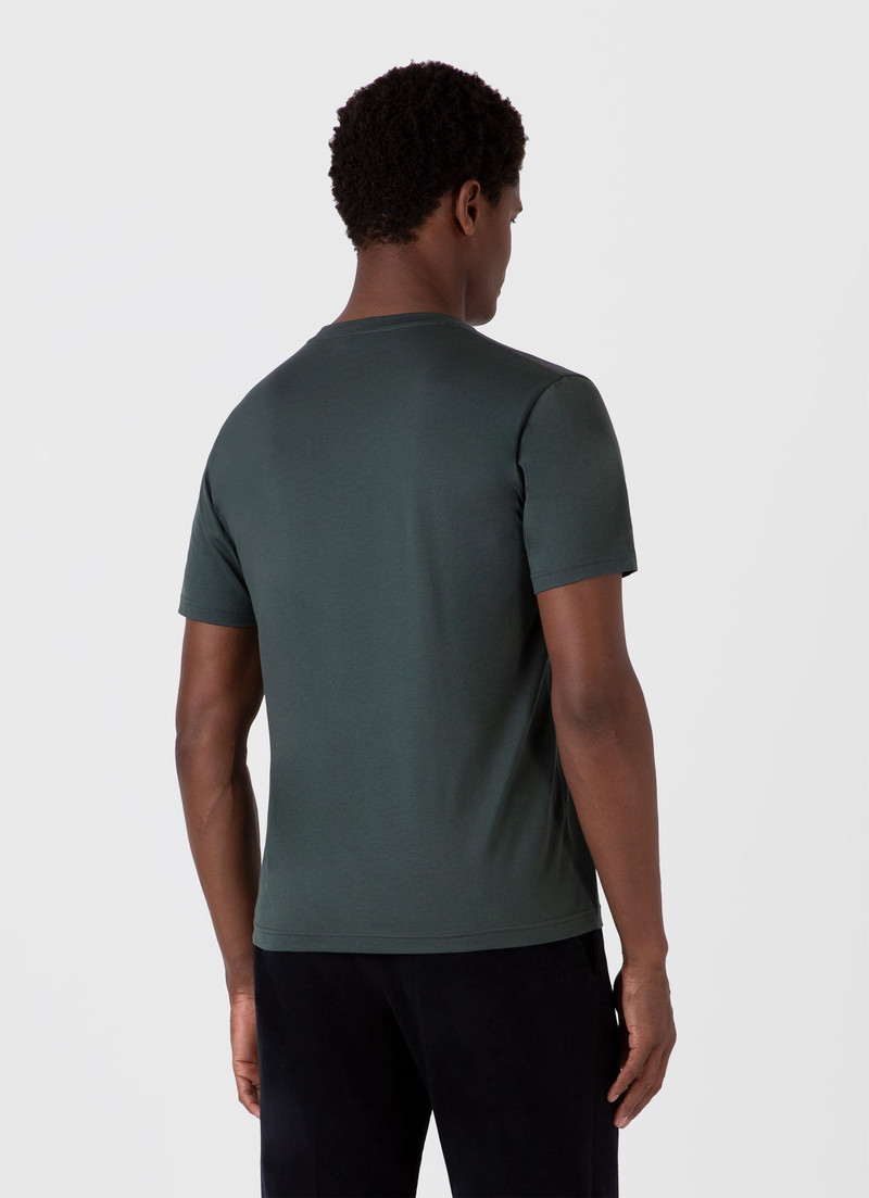 Riviera Midweight T‑shirt 5