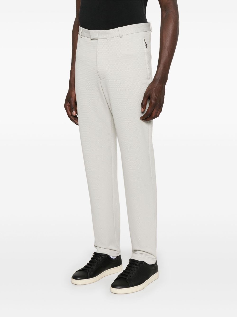 tapered trousers - 3
