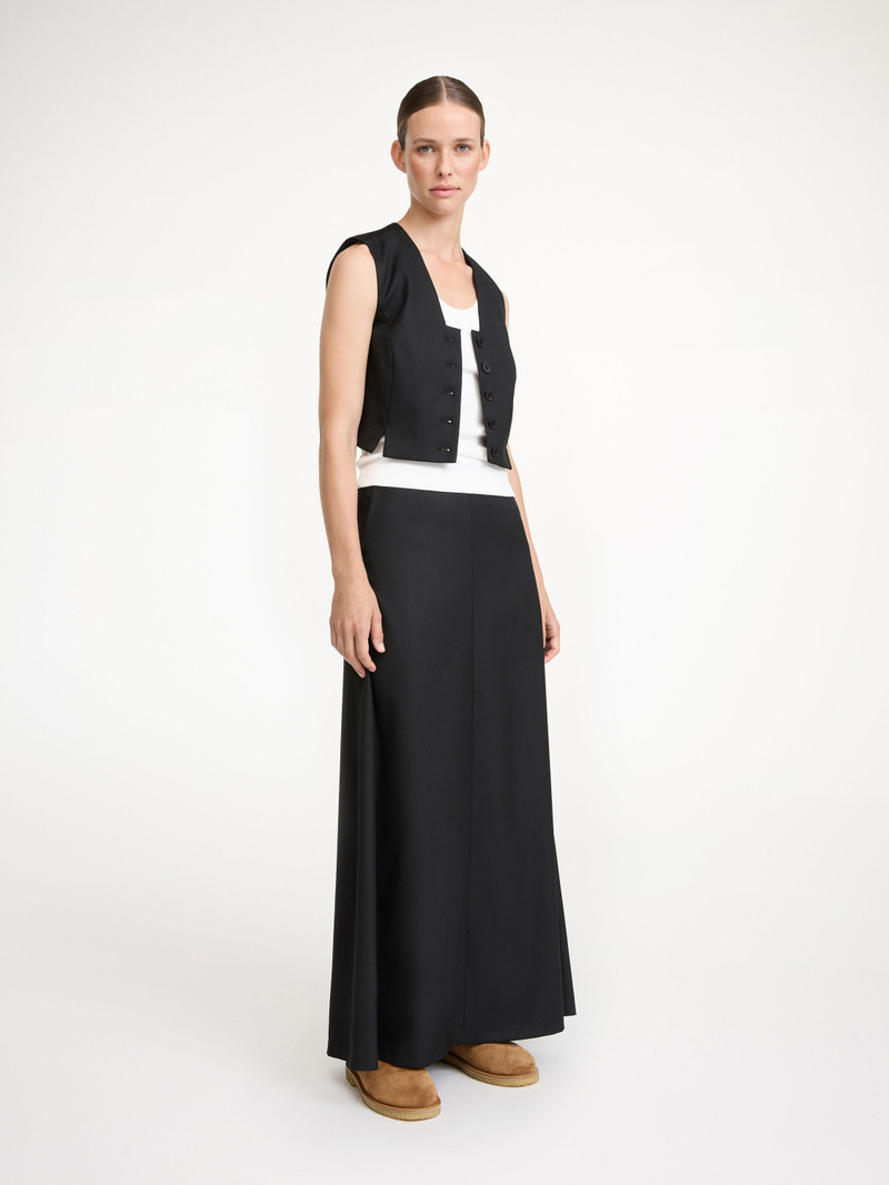 Bettas waistcoat 1