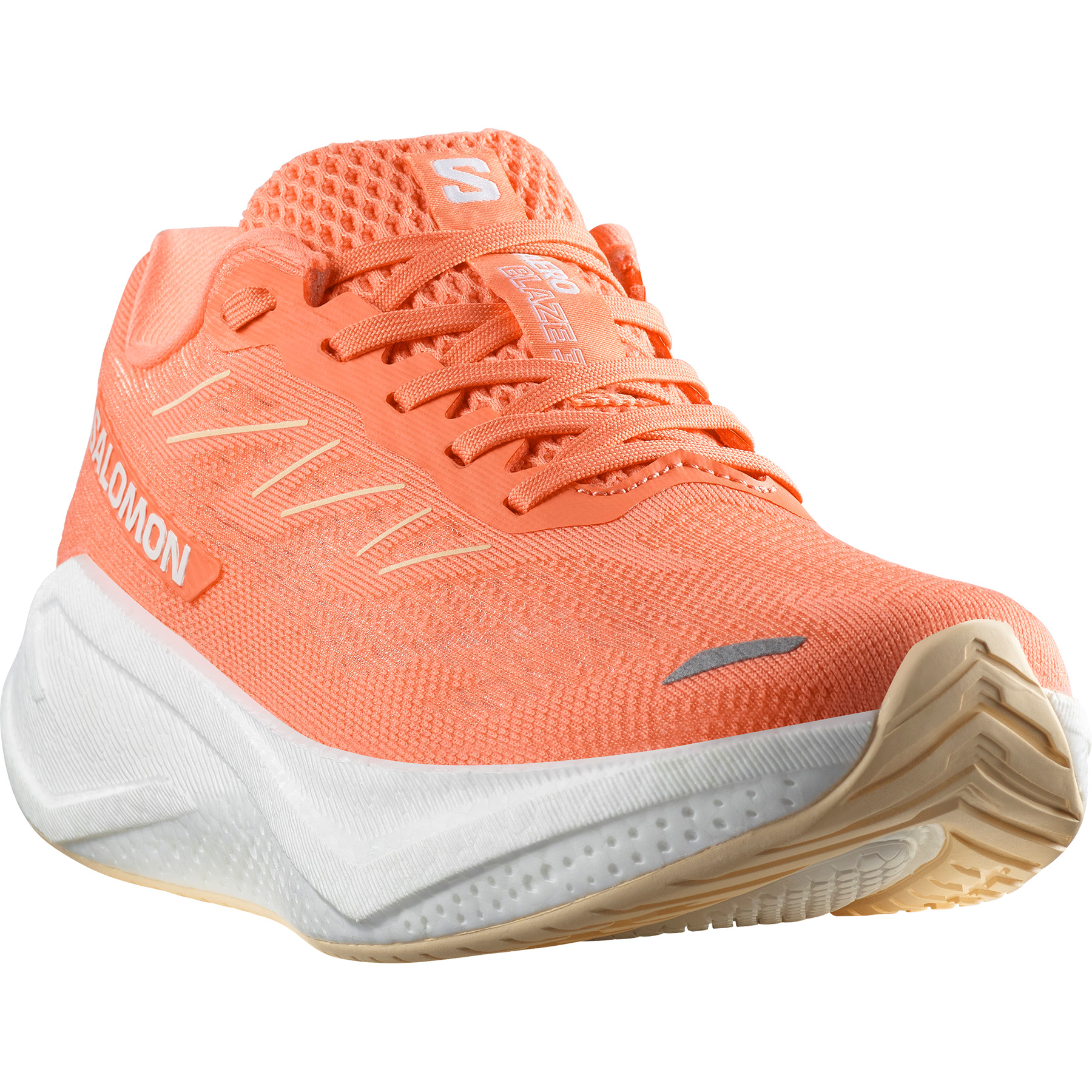 AERO BLAZE 3 - 6