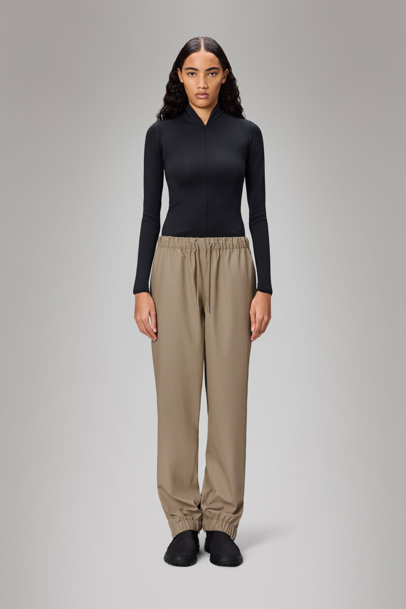 RAINS Rain Pants Regular outlook