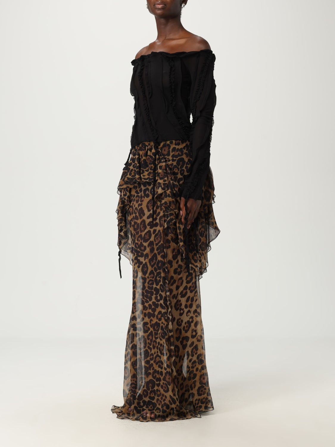 Top woman Blumarine - 4