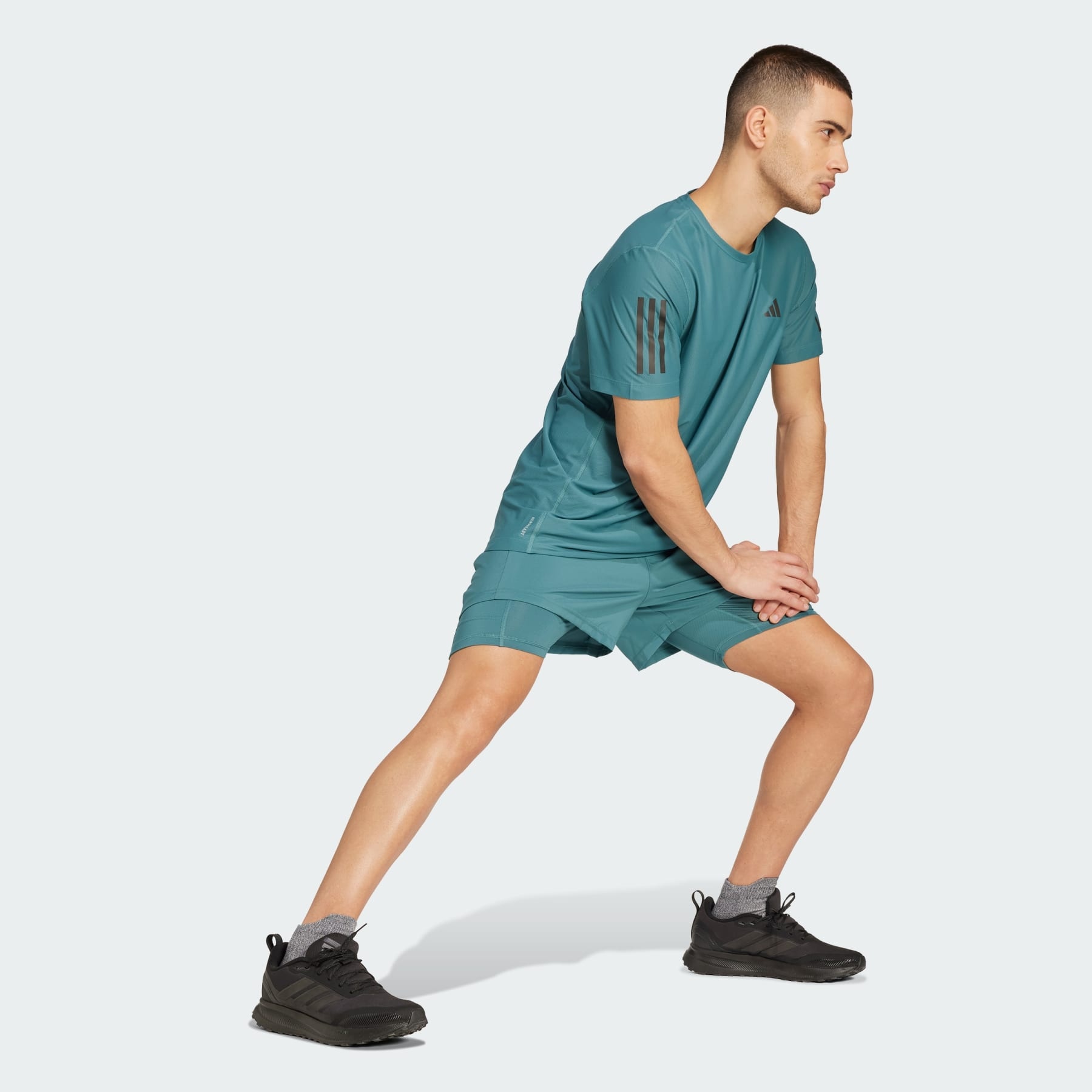 Own the Run Tee - 4