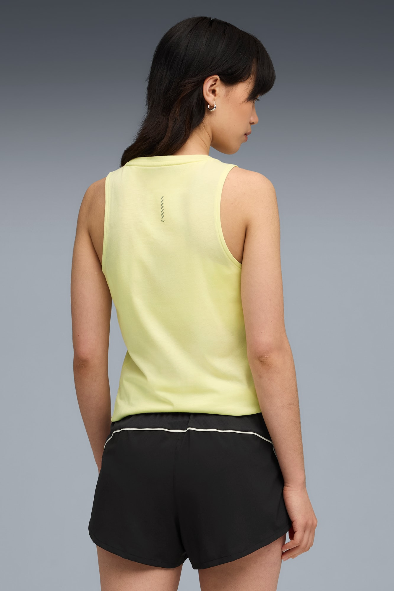 RUN VELOCITY TANK Triblend Women - 4