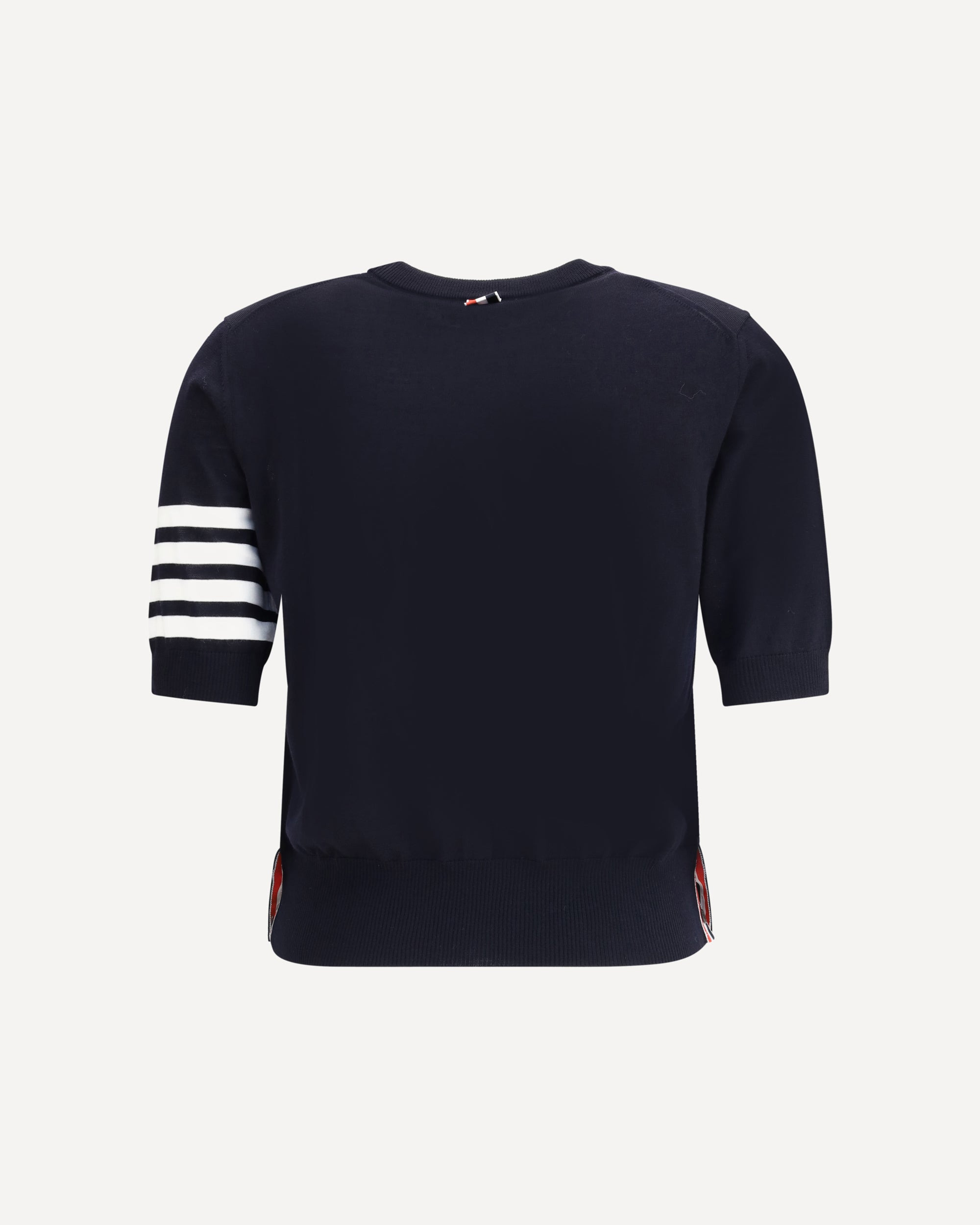 Knit T-Shirt - 2