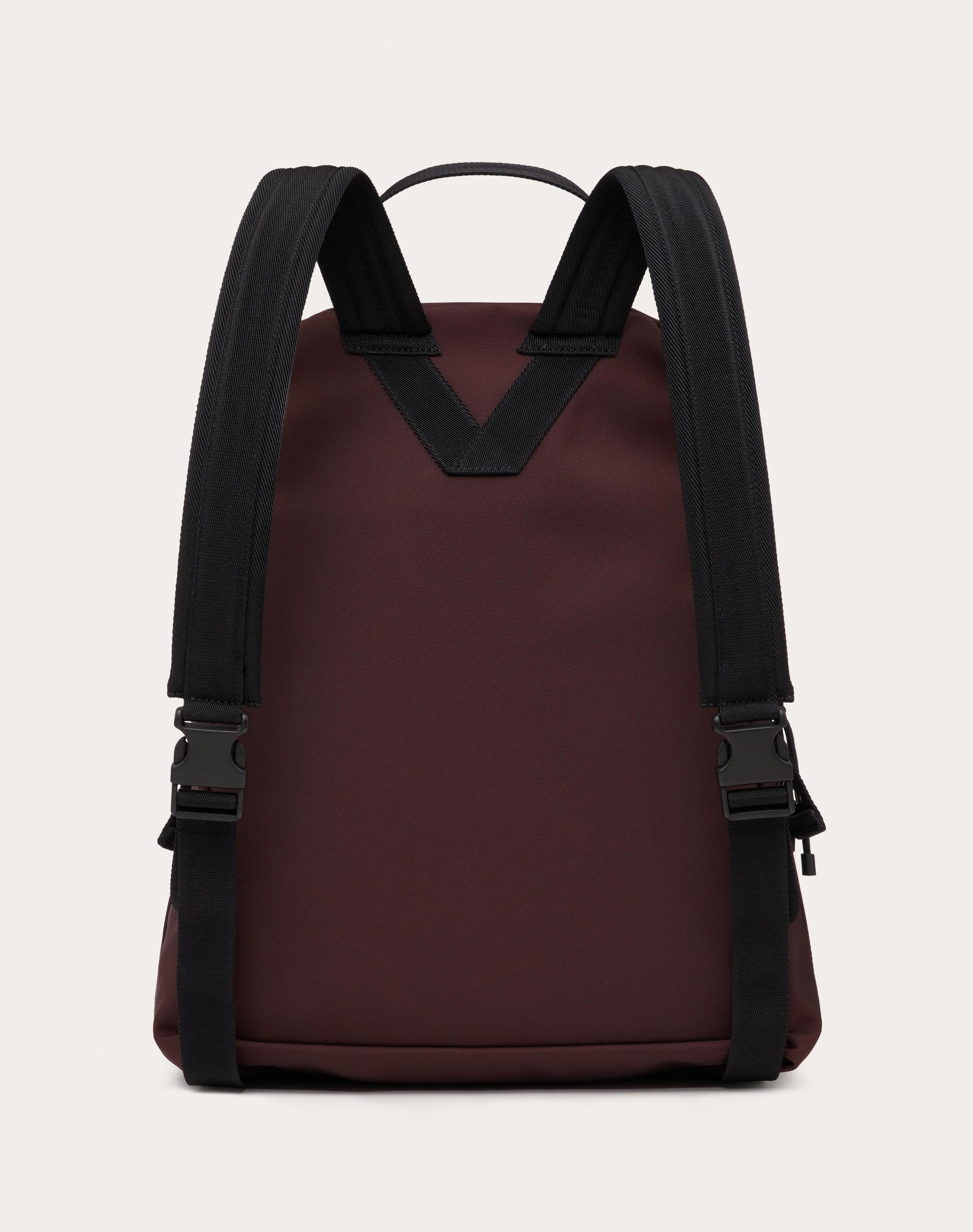 VLTN NYLON BACKPACK - 4