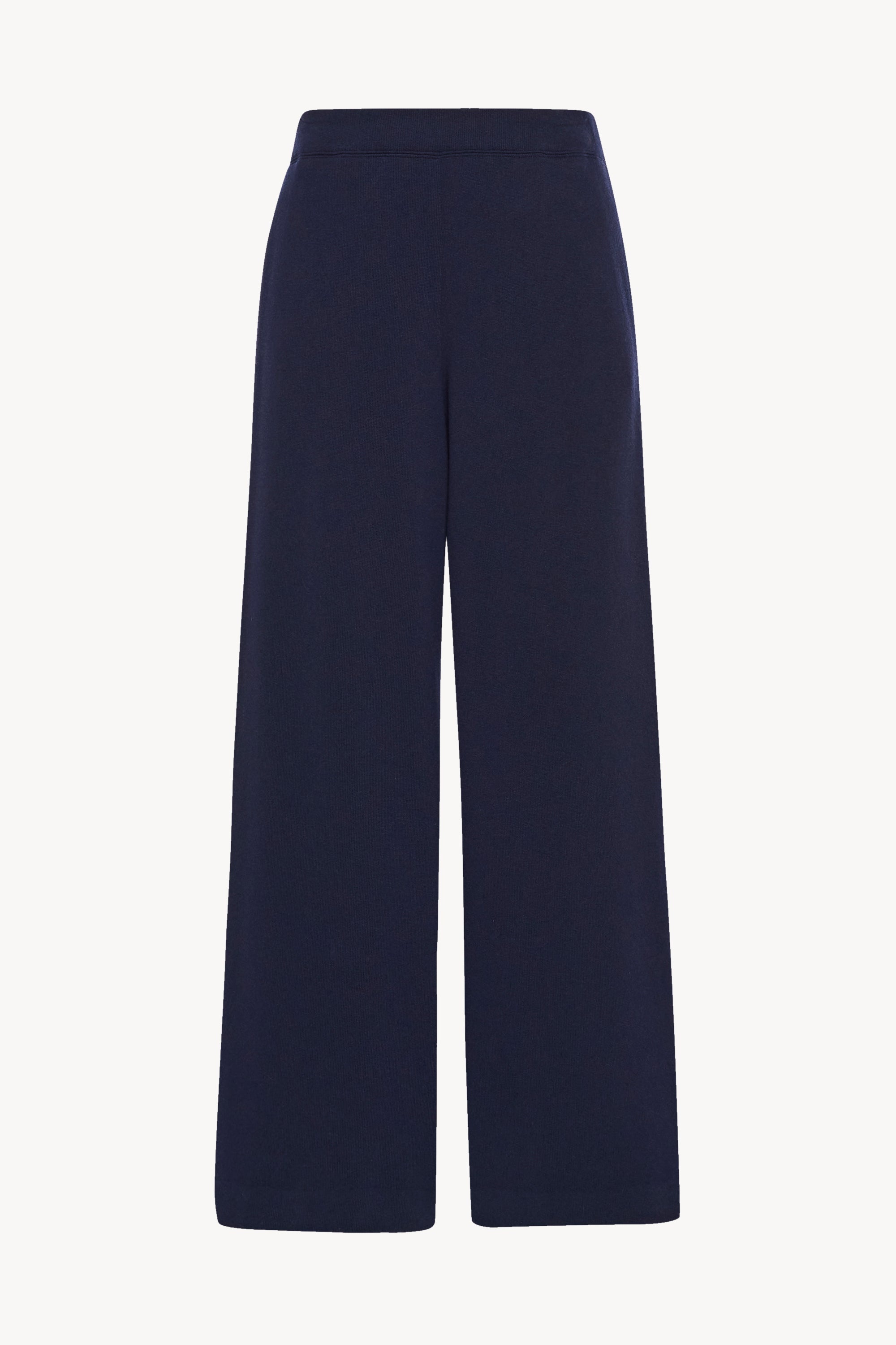Boden Pant in Virgin Wool - 1