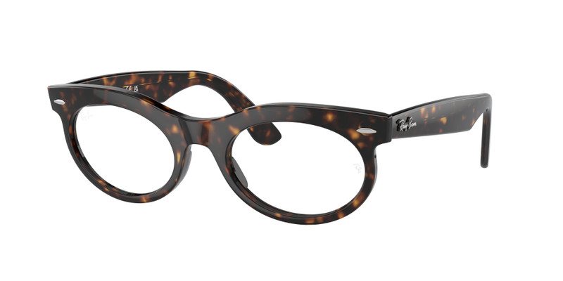 WAYFARER OVAL OPTICS 3