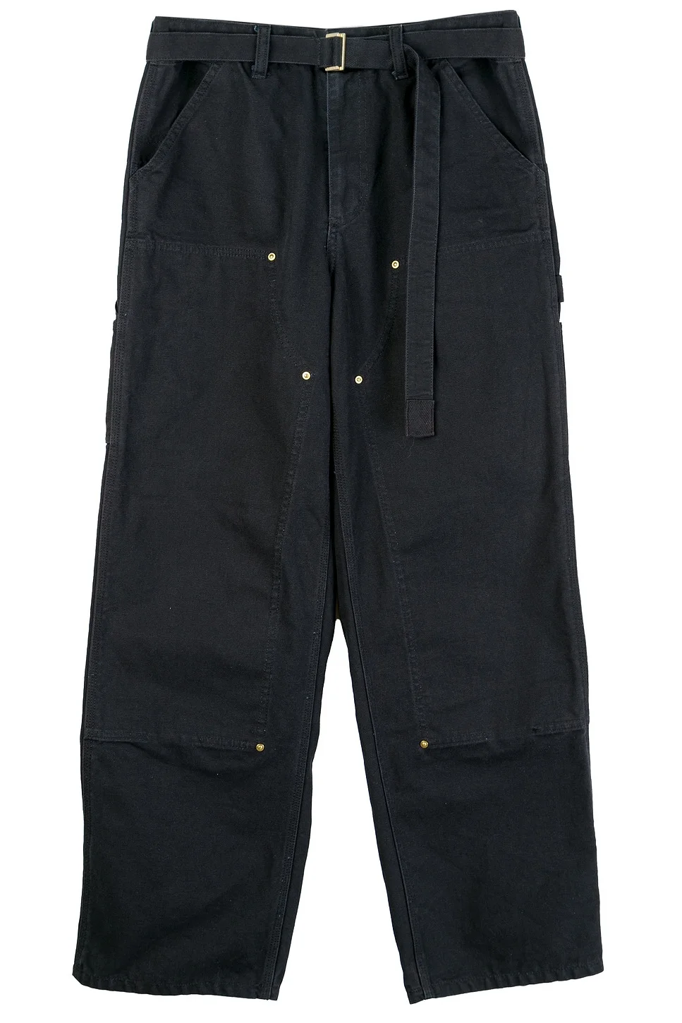 x Carhartt Wip Duck Pants - 1