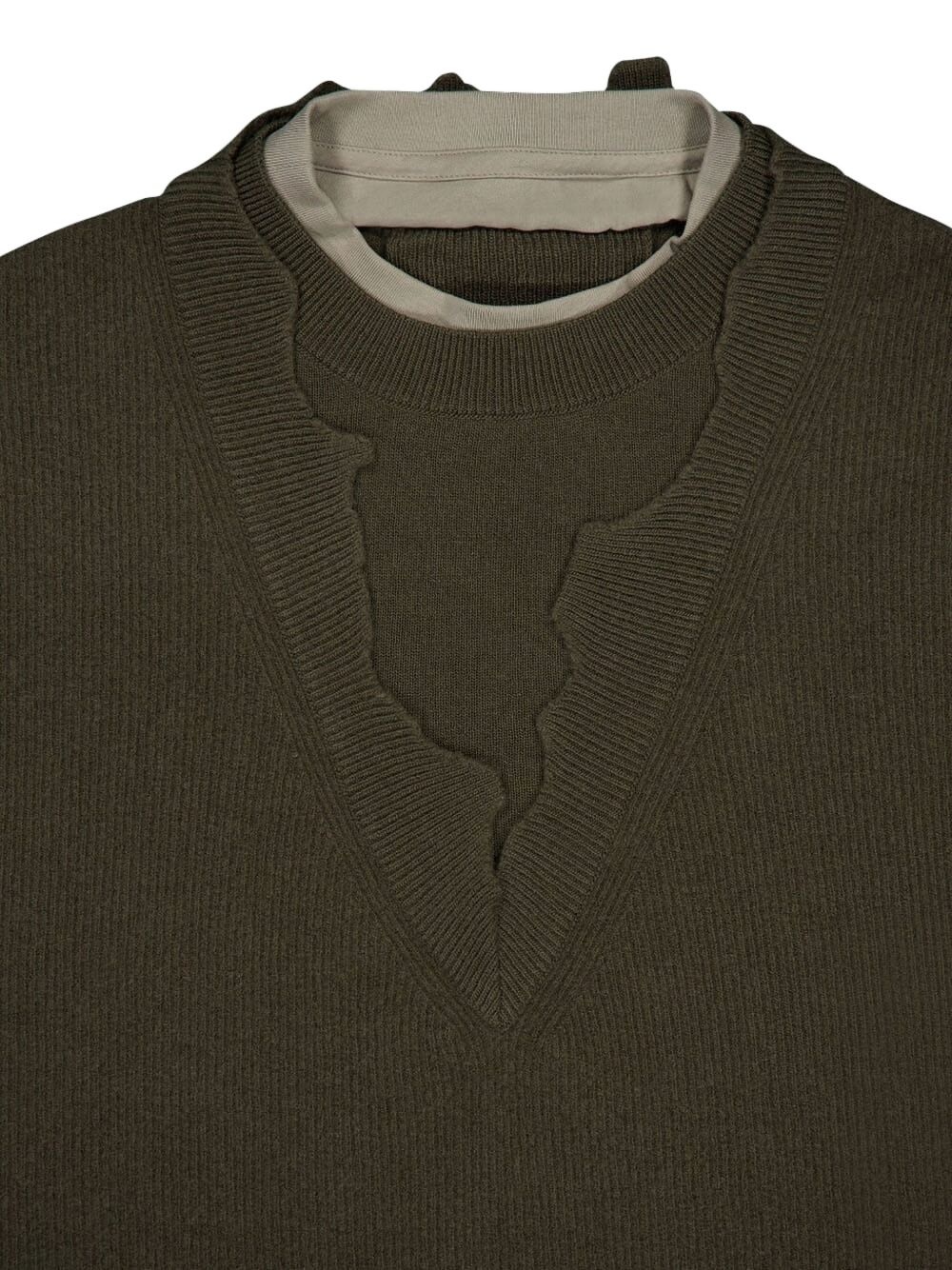 wool sweater - 3