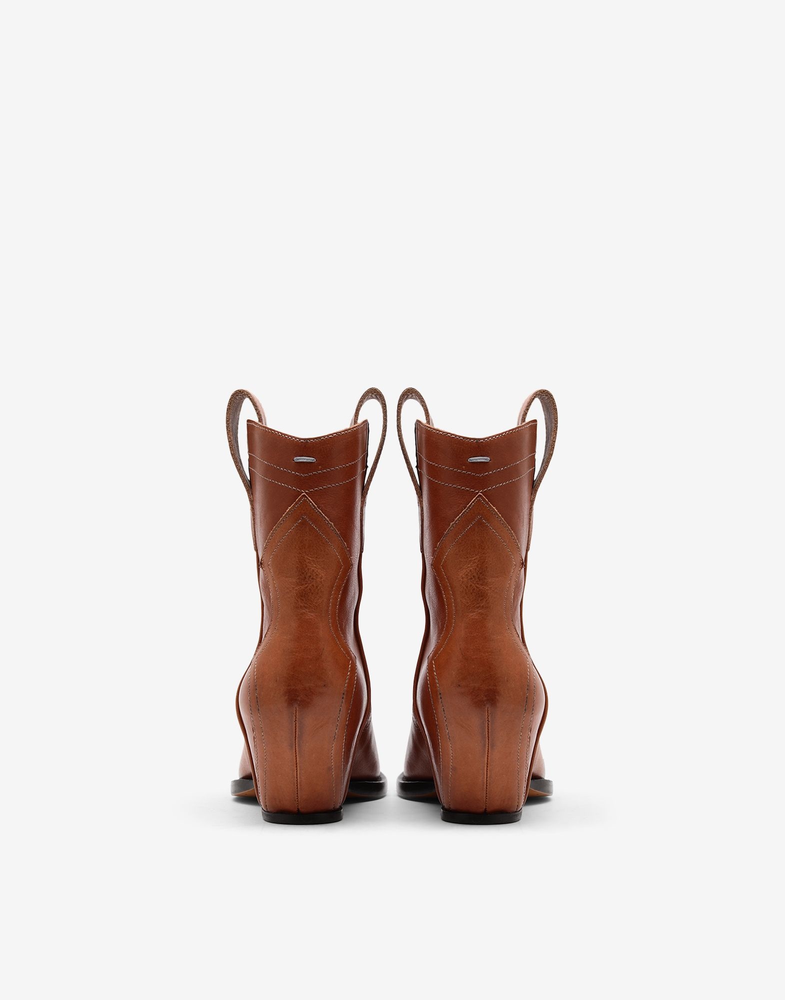 Sendra ankle boots - 3