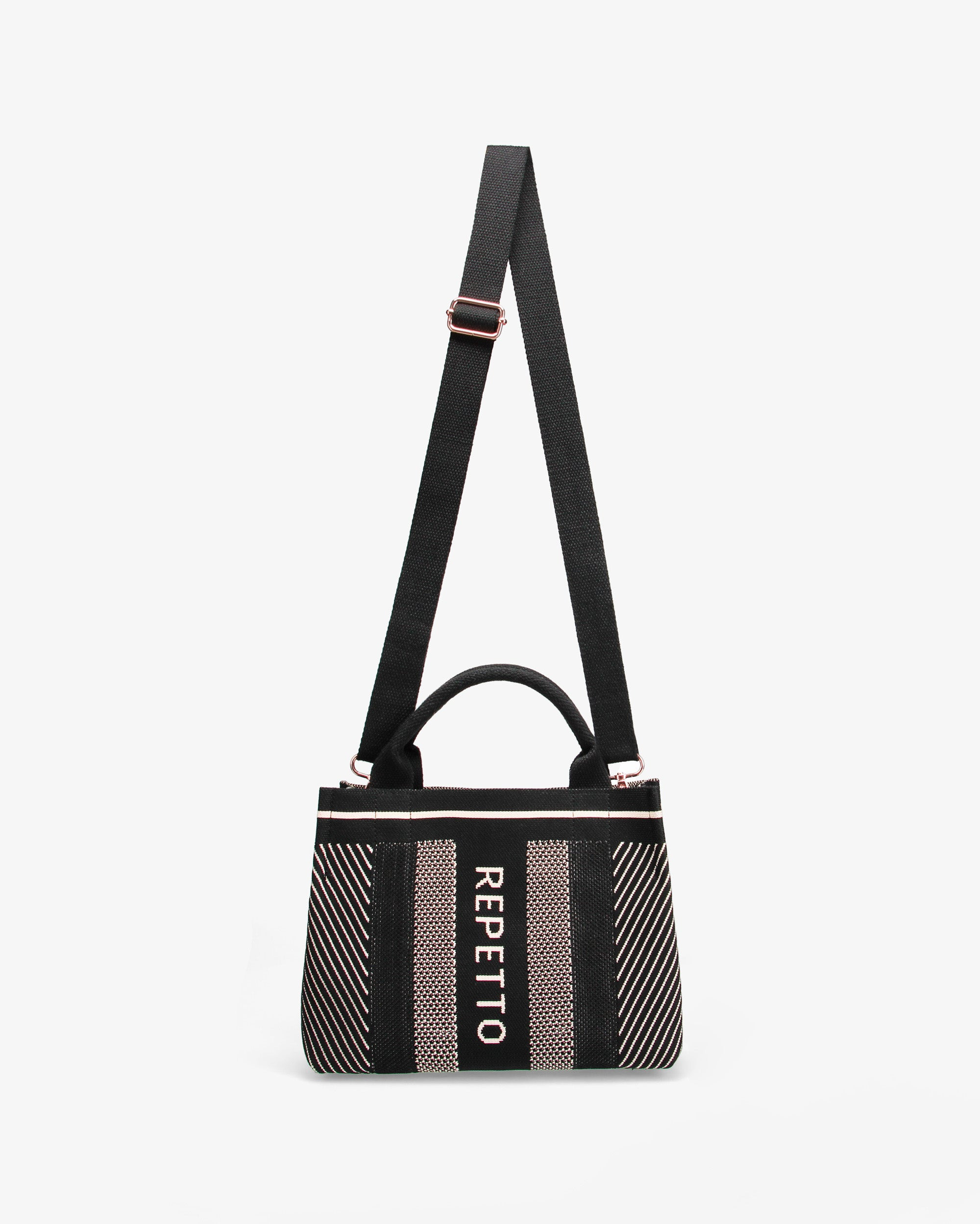 REPETTO SMALL SHOPPING BAG - 2