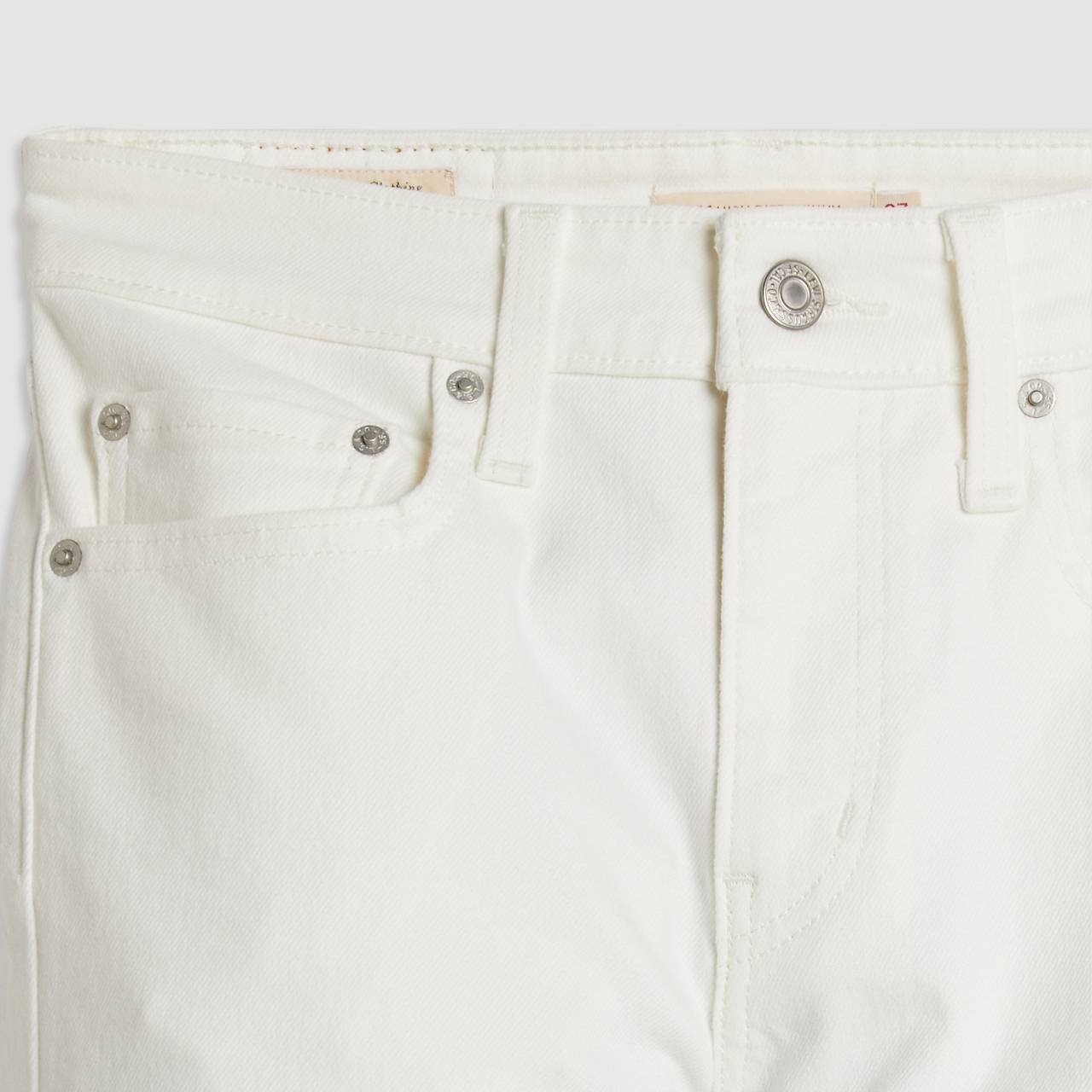 721 HIGH RISE SKINNY WOMEN'S JEANS - 8