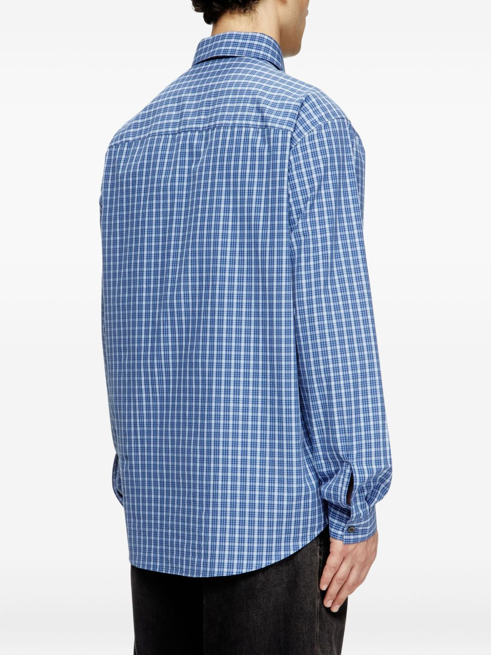 T-Lifty shirt - 3