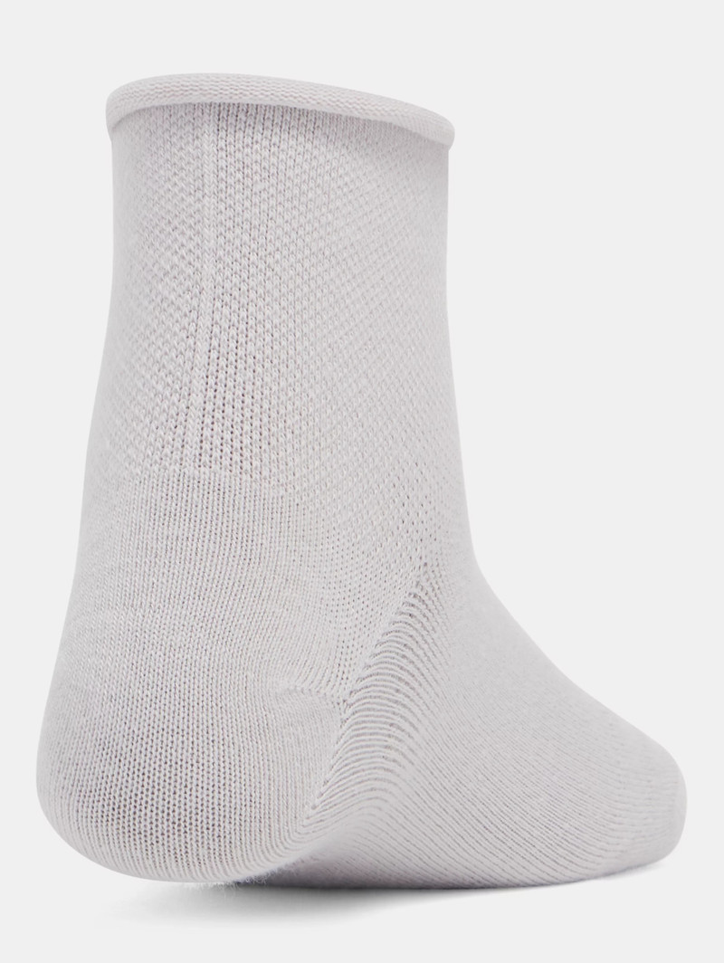 Under Armour Women's UA Essential 3-Pack Quarter Socks outlook