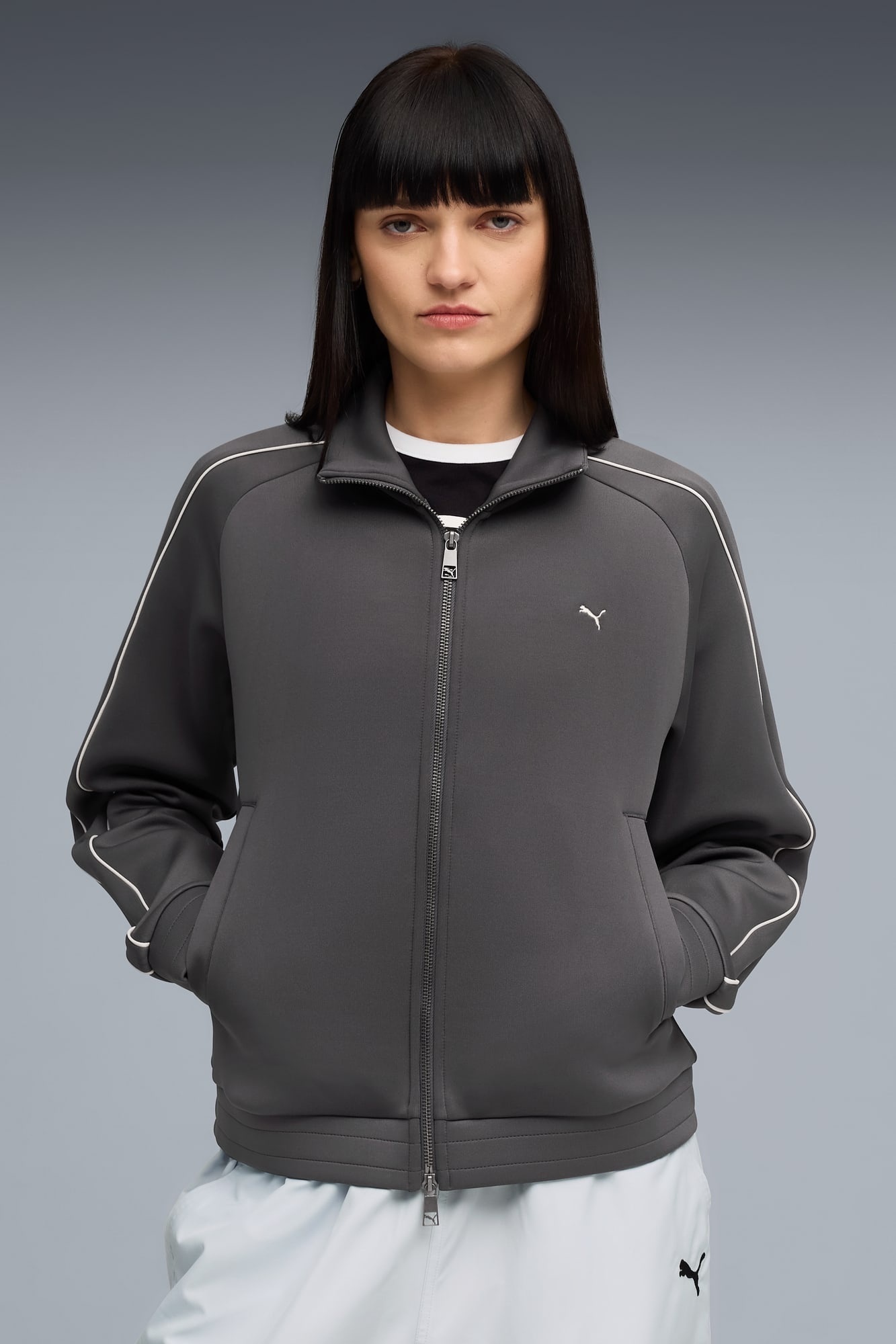 T7 Track Jacket Women - 3