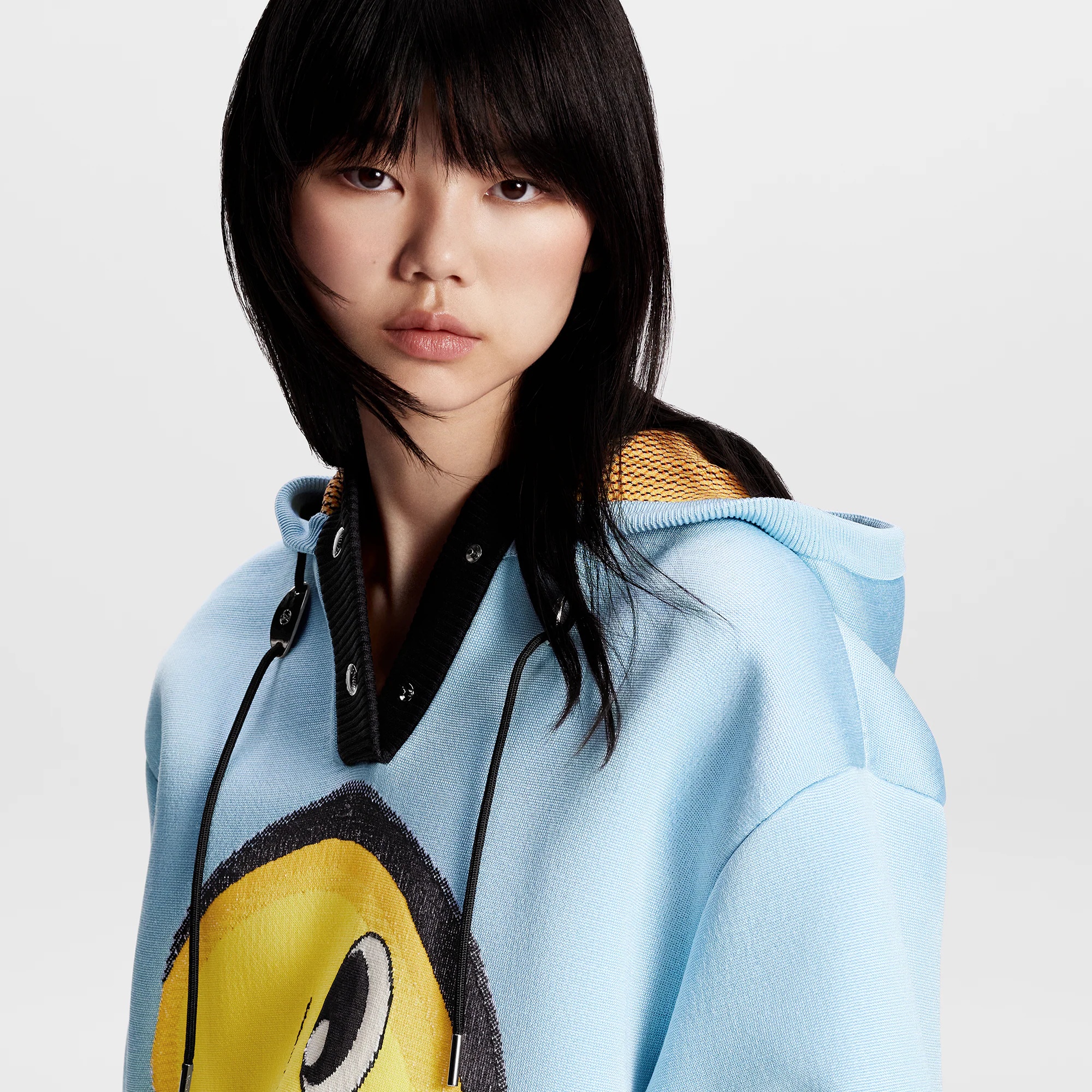 Duck Hoodie - 2