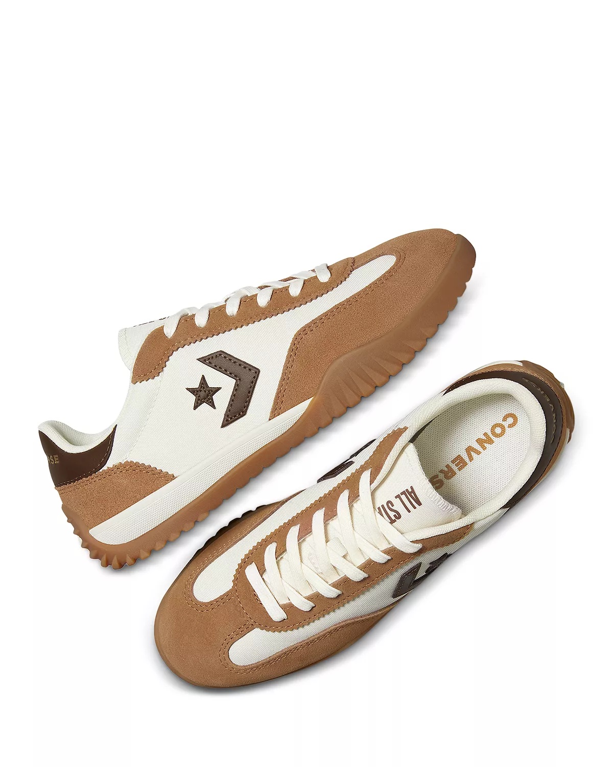 Women's Run Star Trainer Running Sneakers - 4