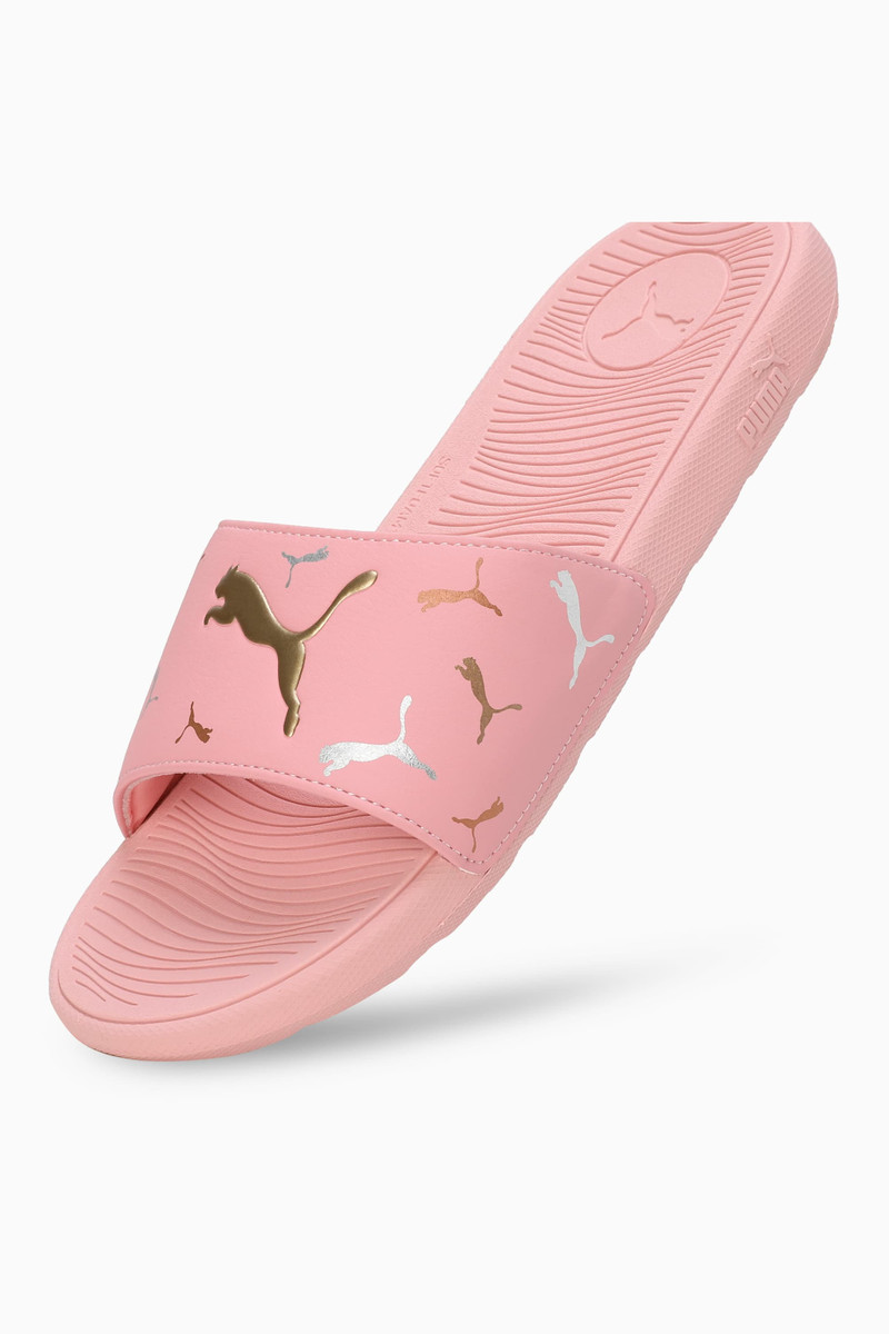 Cool Cat 2.0 Toss Women's Slides 8