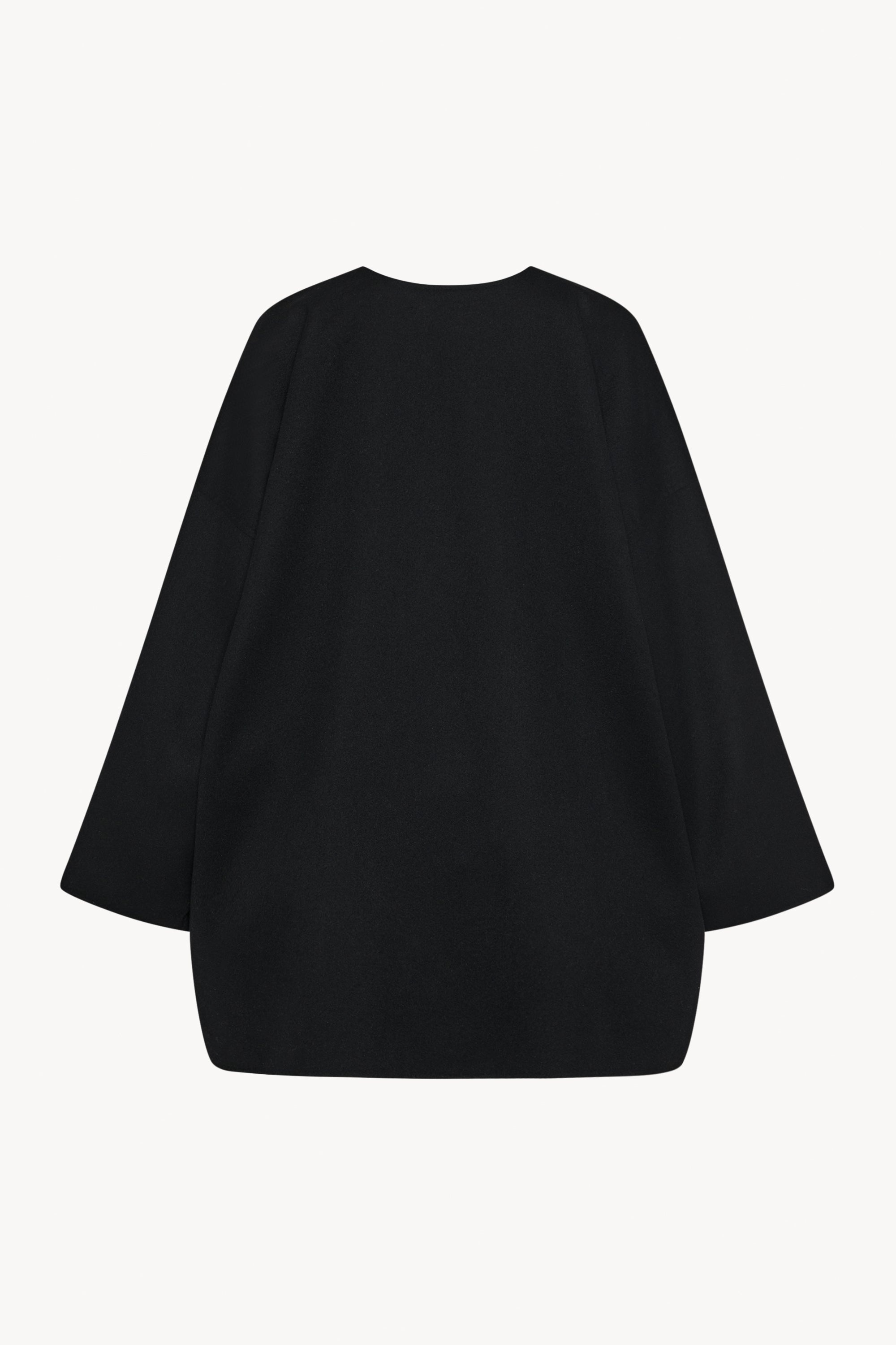 Raj Jacket in Cashmere - 2