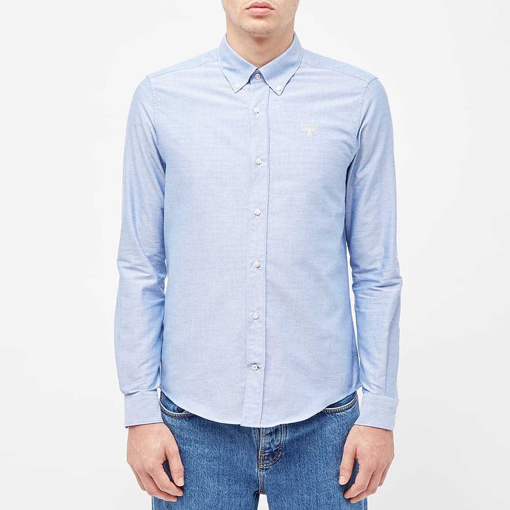 Barbour Beacon Oxford Shirt - 3